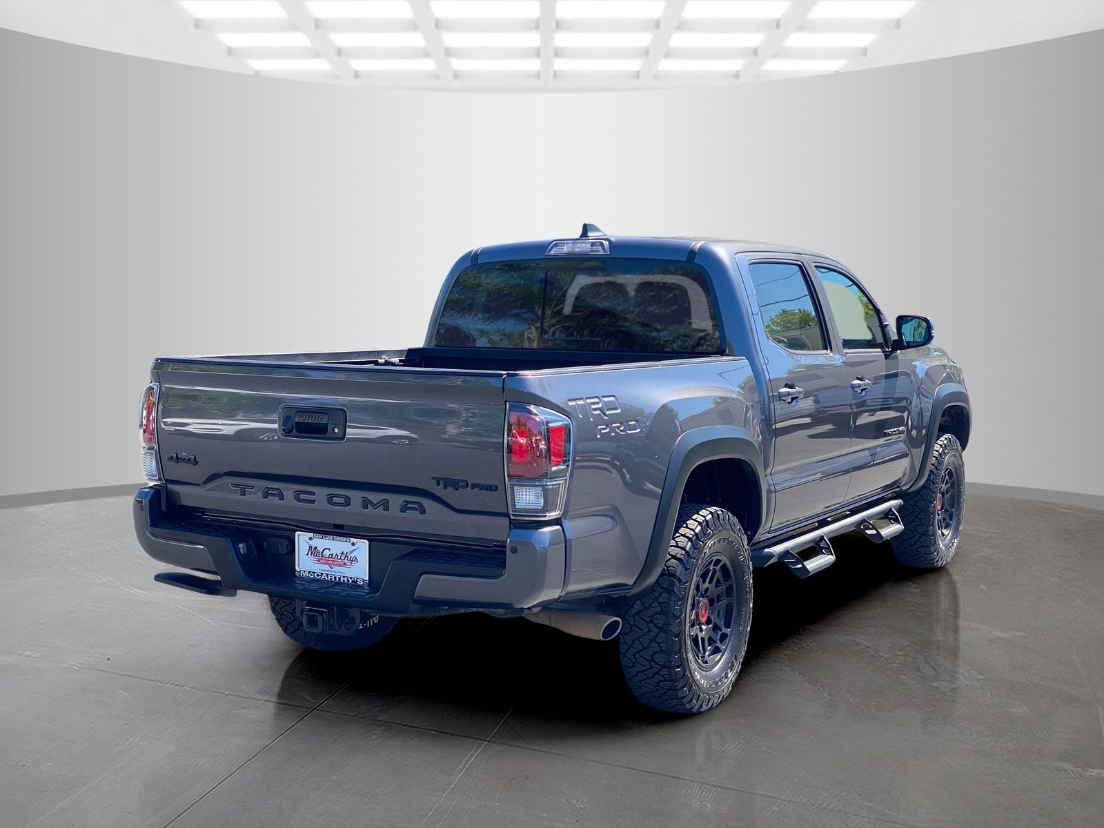 2023 Toyota Tacoma TRD Pro - Photo 5