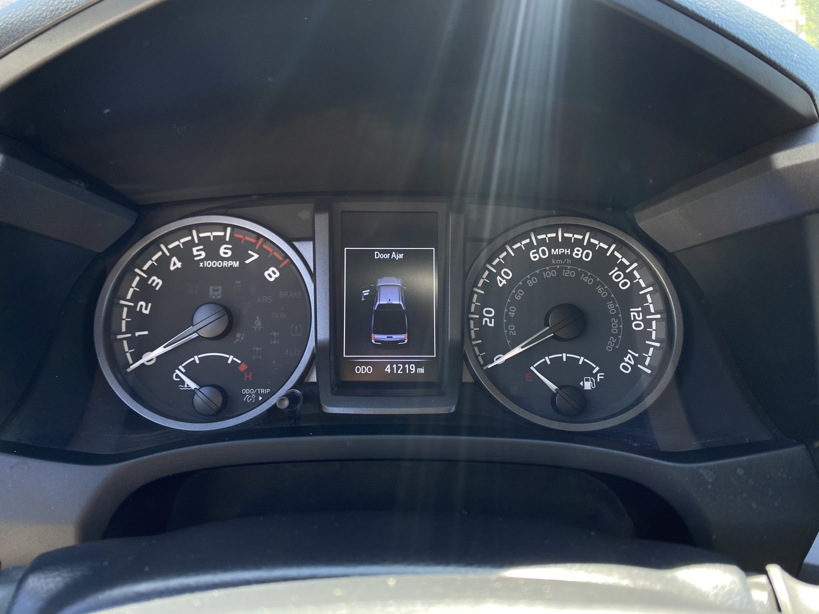 2023 Toyota Tacoma TRD Pro - Photo 11