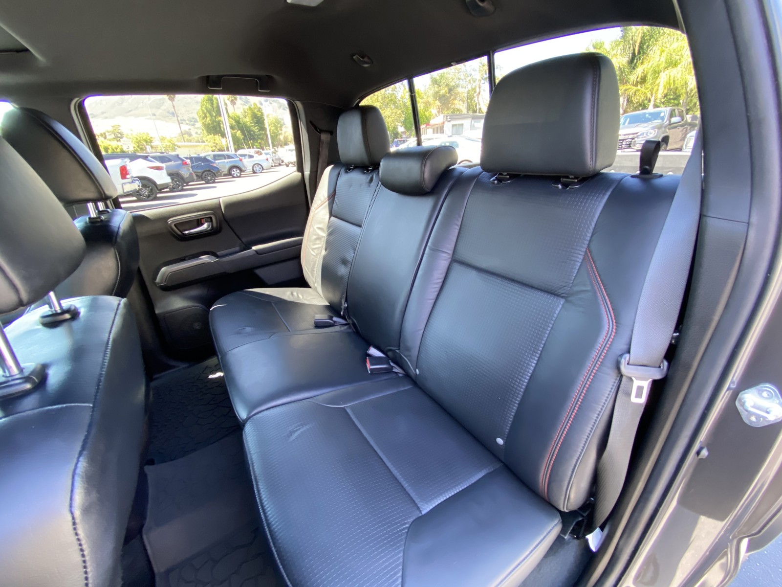 2023 Toyota Tacoma TRD Pro - Photo 16