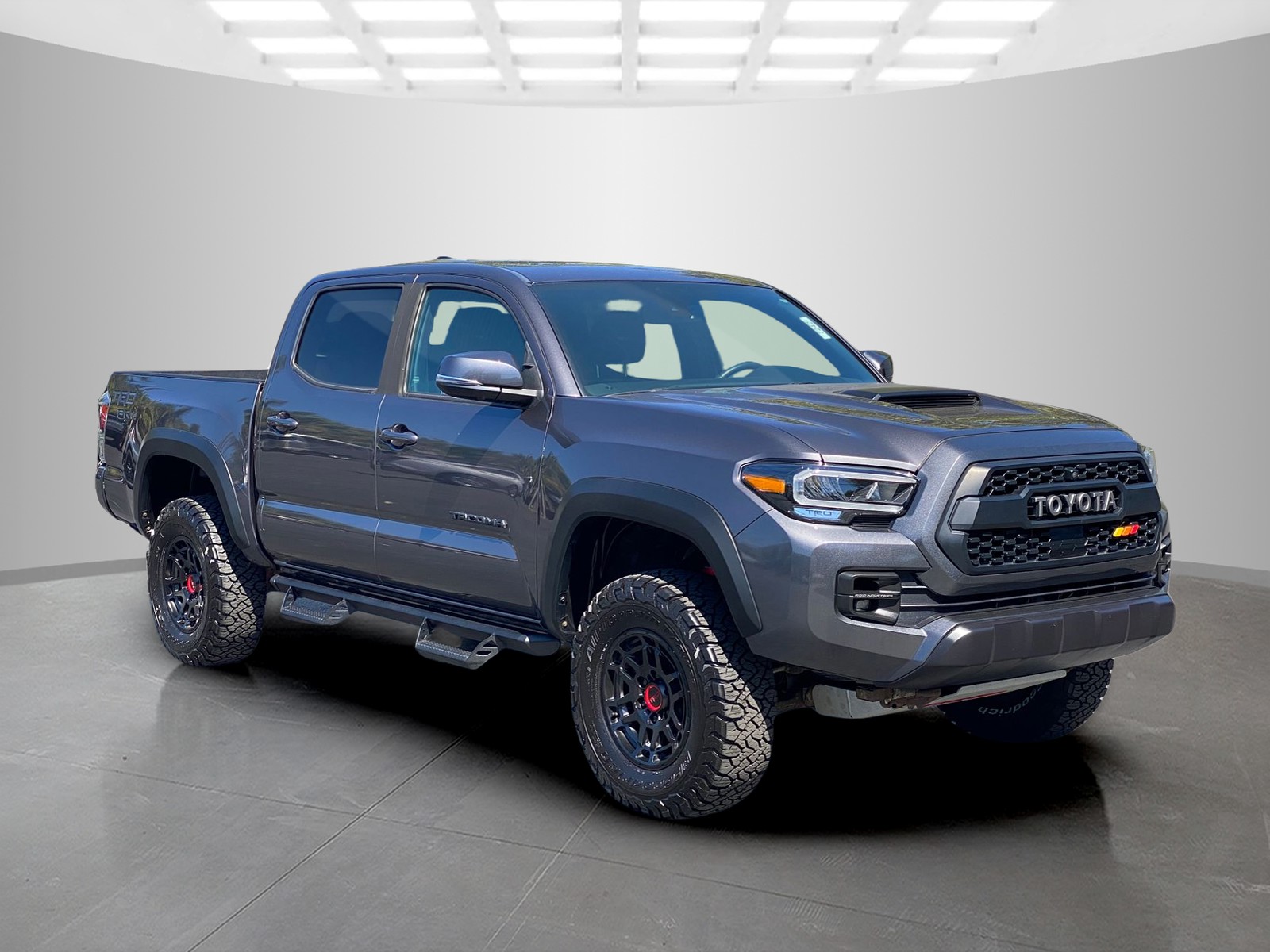 2023 Toyota Tacoma TRD Pro - Photo 7