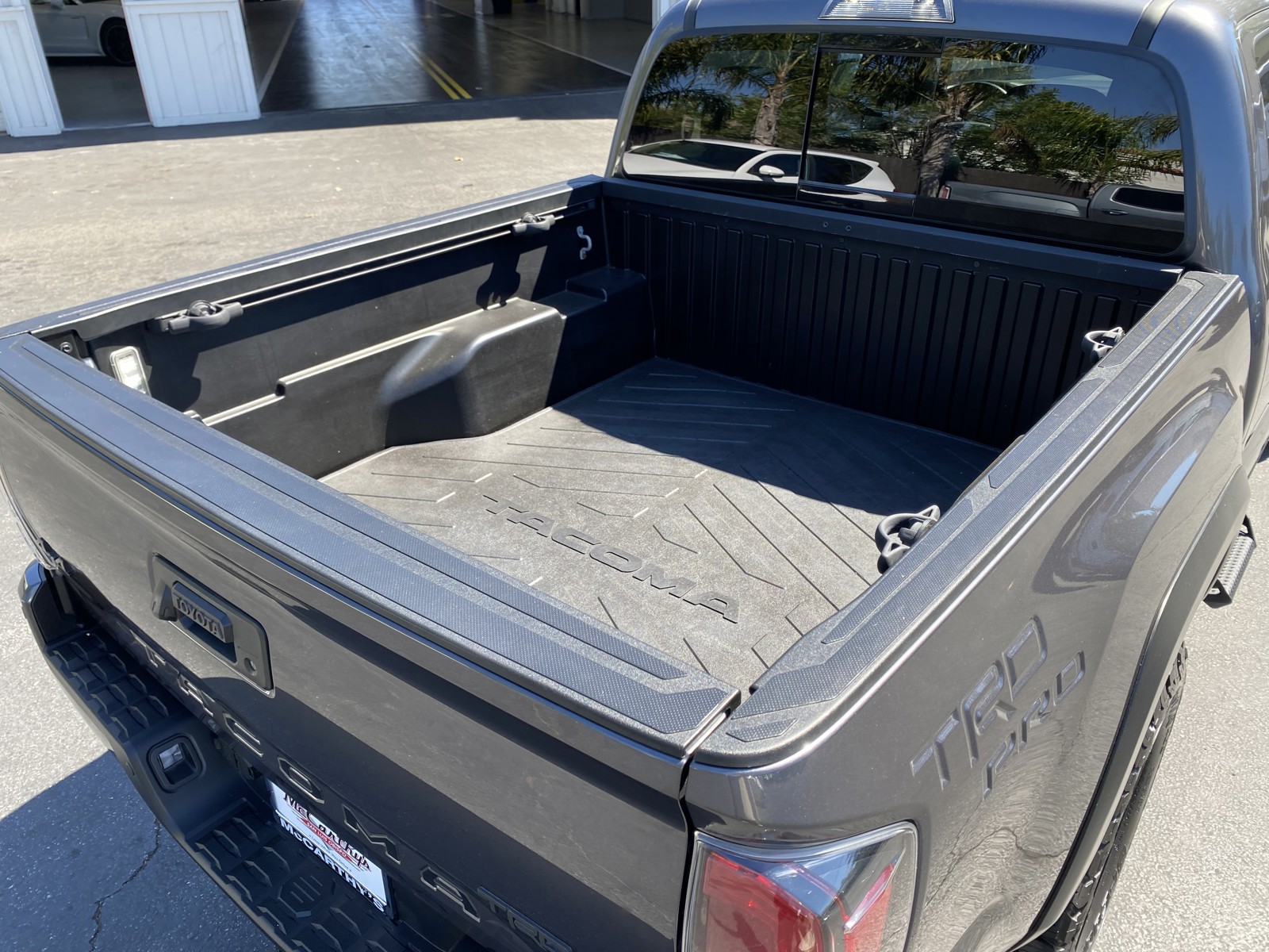 2023 Toyota Tacoma TRD Pro - Photo 20
