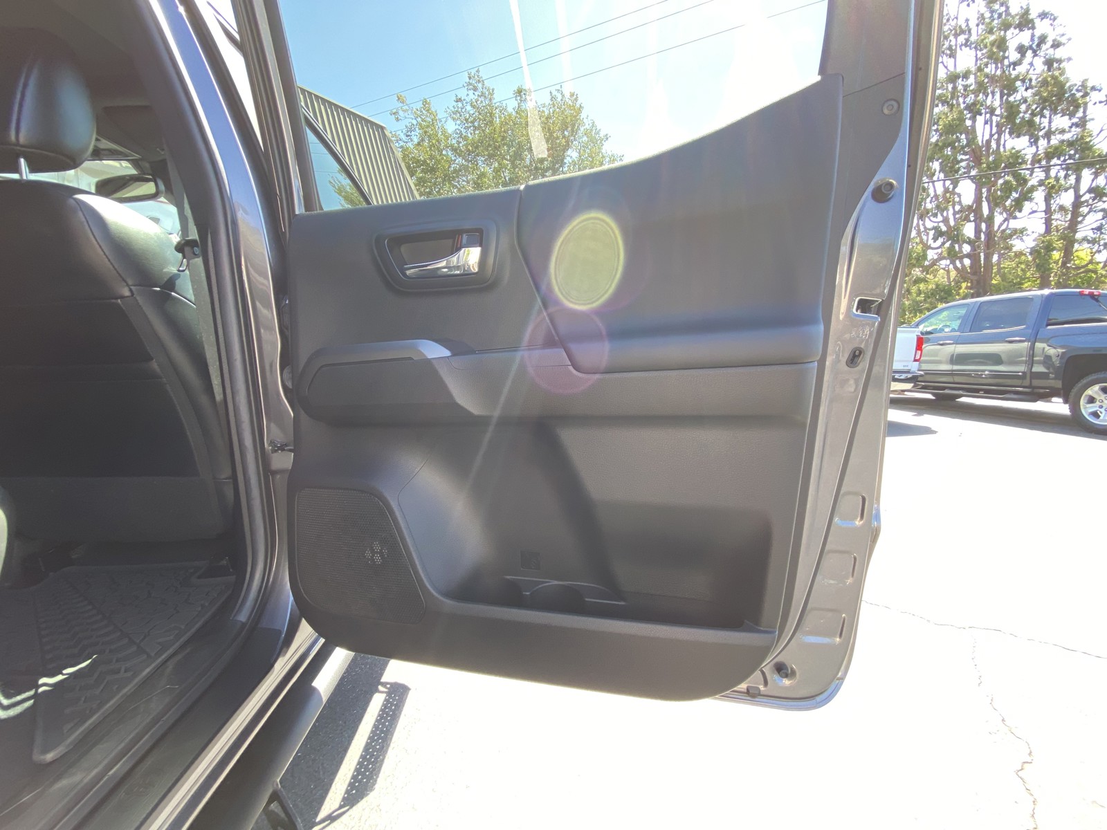 2023 Toyota Tacoma TRD Pro - Photo 19