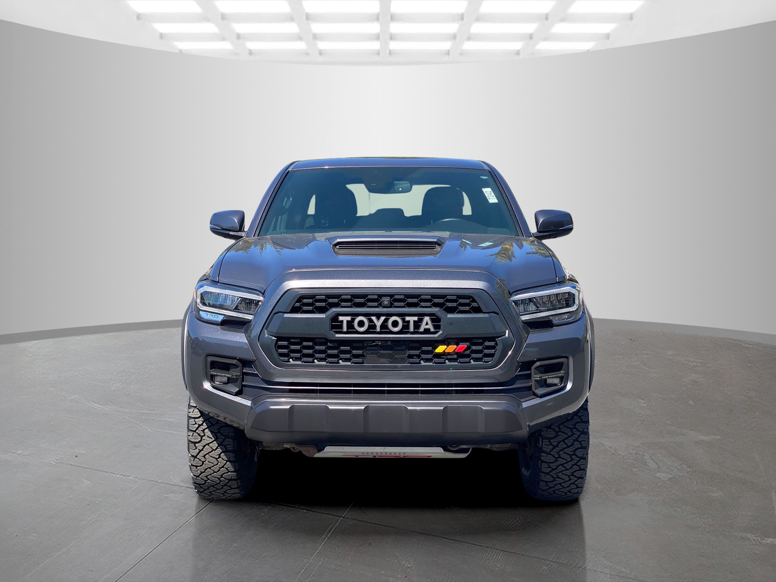 2023 Toyota Tacoma TRD Pro - Photo 8