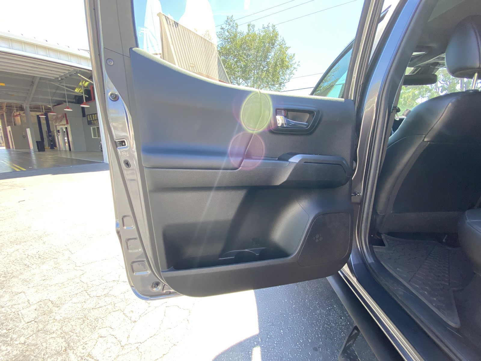 2023 Toyota Tacoma TRD Pro - Photo 17