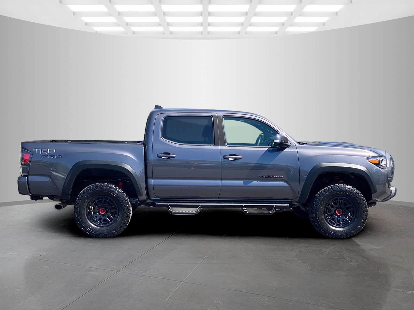 2023 Toyota Tacoma TRD Pro - Photo 6