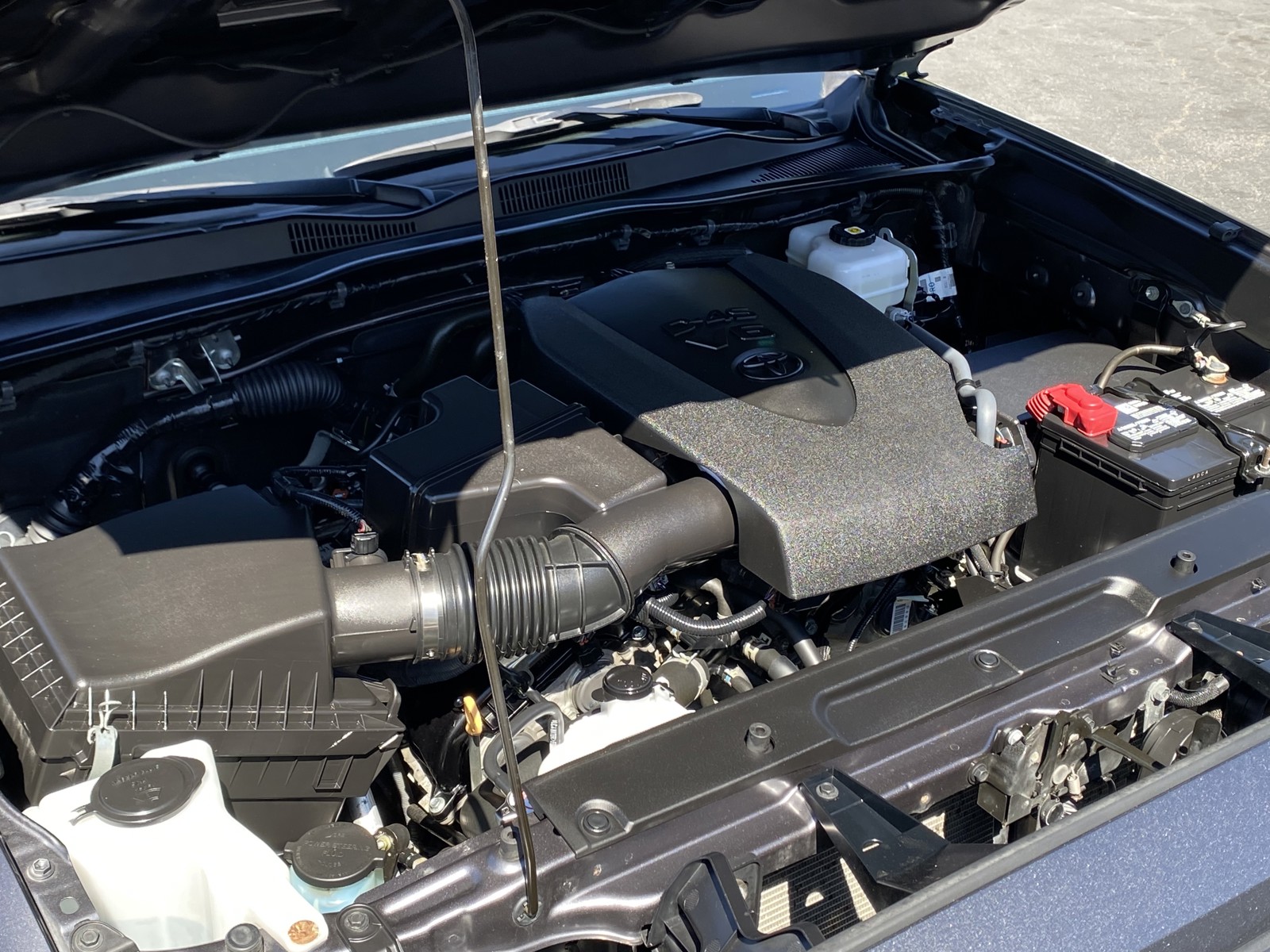 2023 Toyota Tacoma TRD Pro - Photo 22