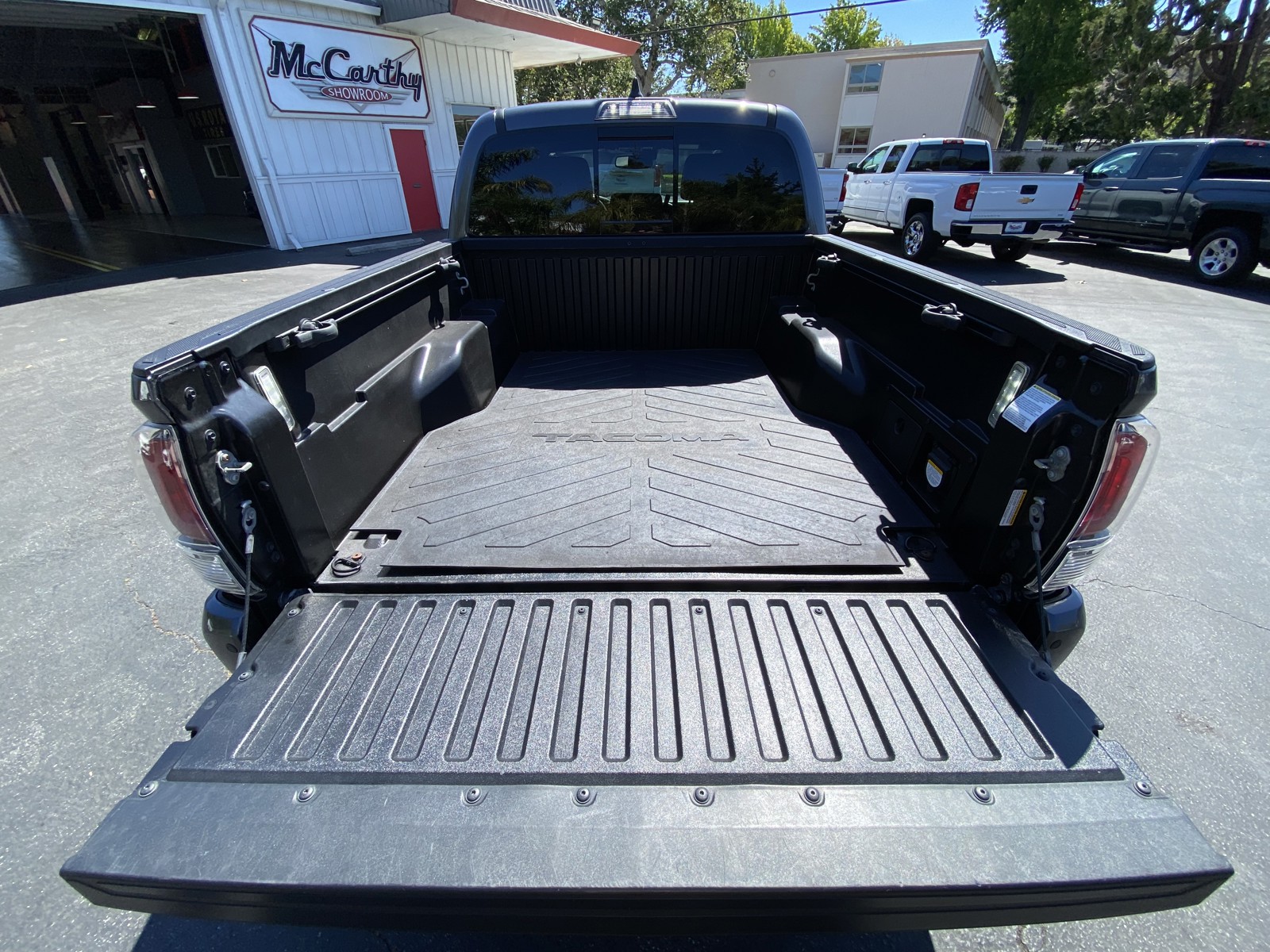 2023 Toyota Tacoma TRD Pro - Photo 21