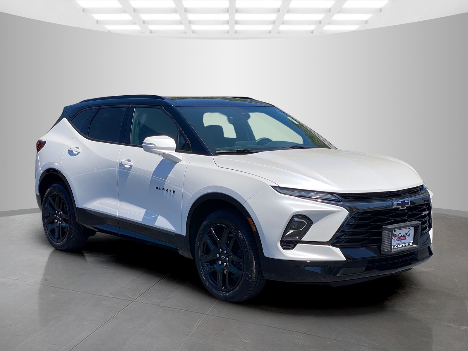 2024 Chevrolet Blazer RS - Photo 7