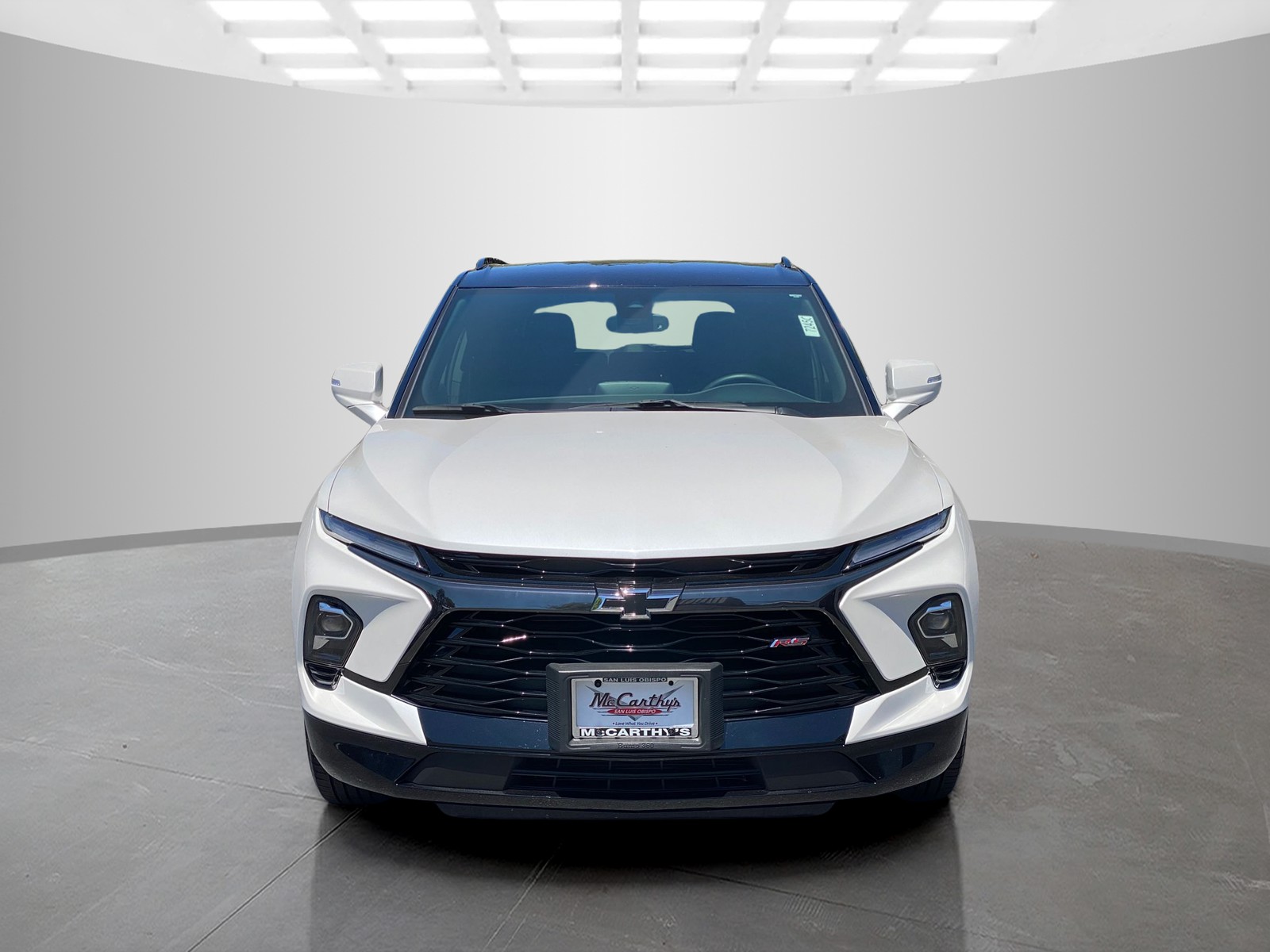 2024 Chevrolet Blazer RS - Photo 8