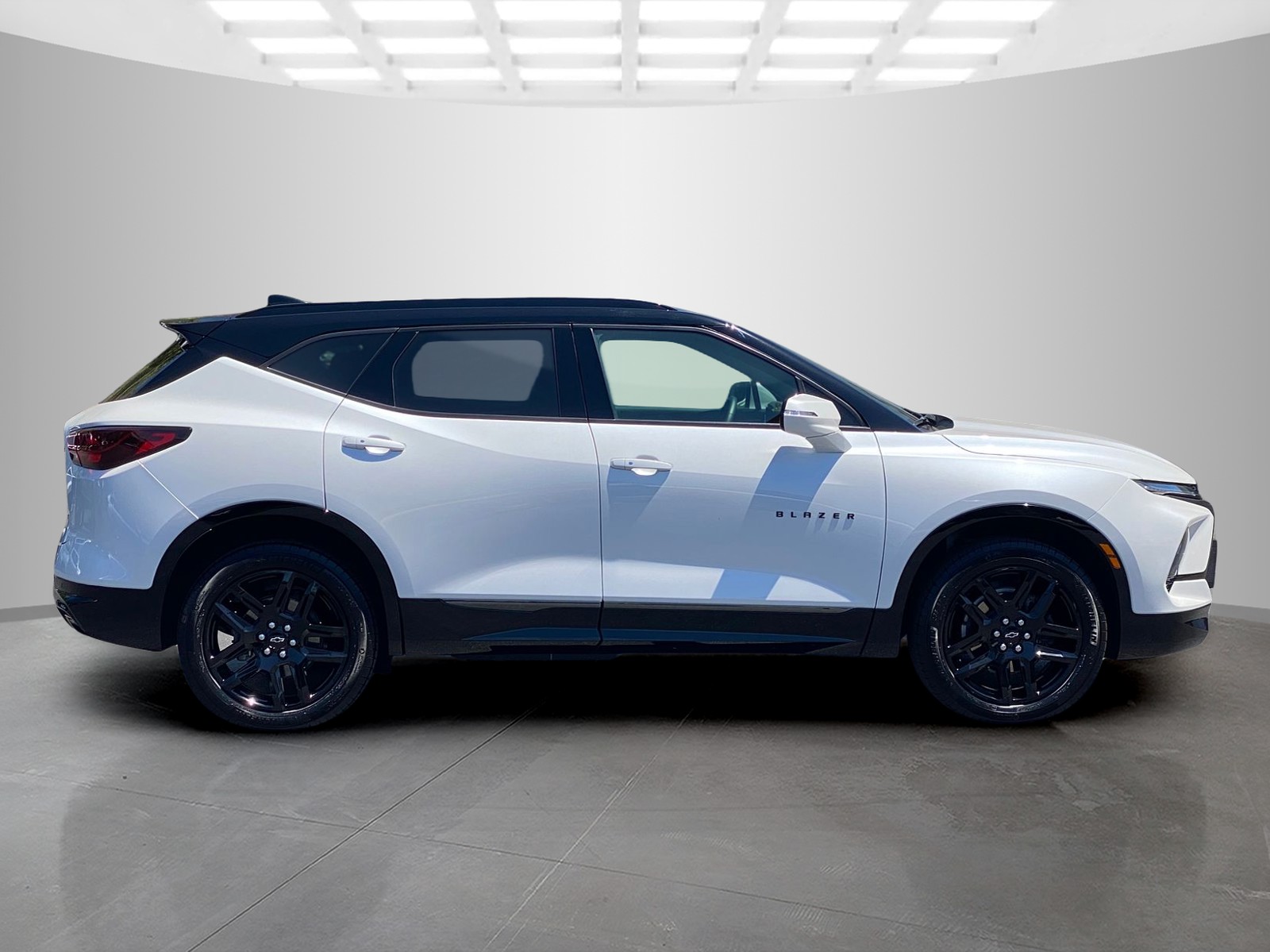 2024 Chevrolet Blazer RS - Photo 6
