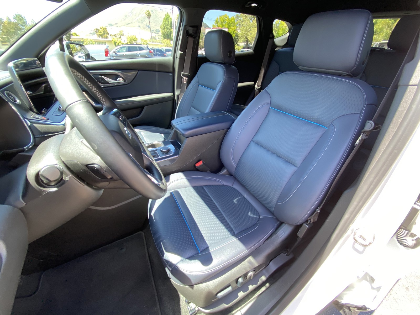 2024 Chevrolet Blazer RS - Photo 10