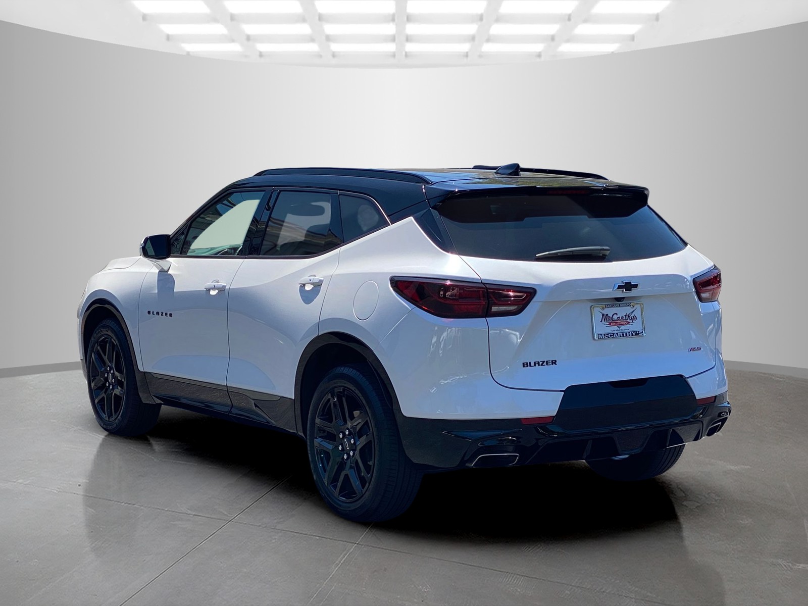 2024 Chevrolet Blazer RS - Photo 3