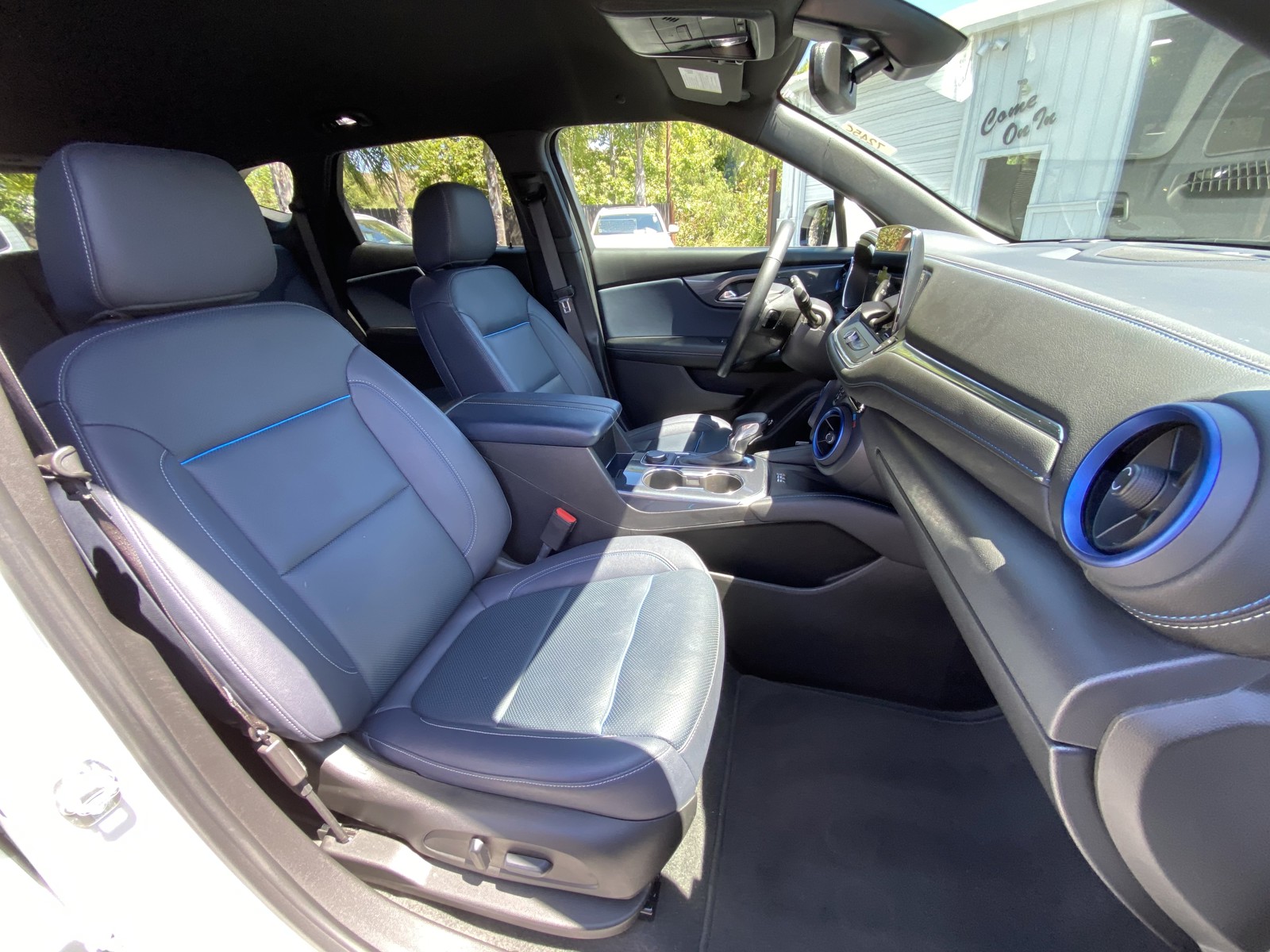2024 Chevrolet Blazer RS - Photo 12
