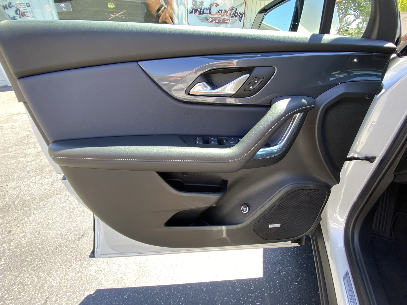 2024 Chevrolet Blazer RS - Photo 11
