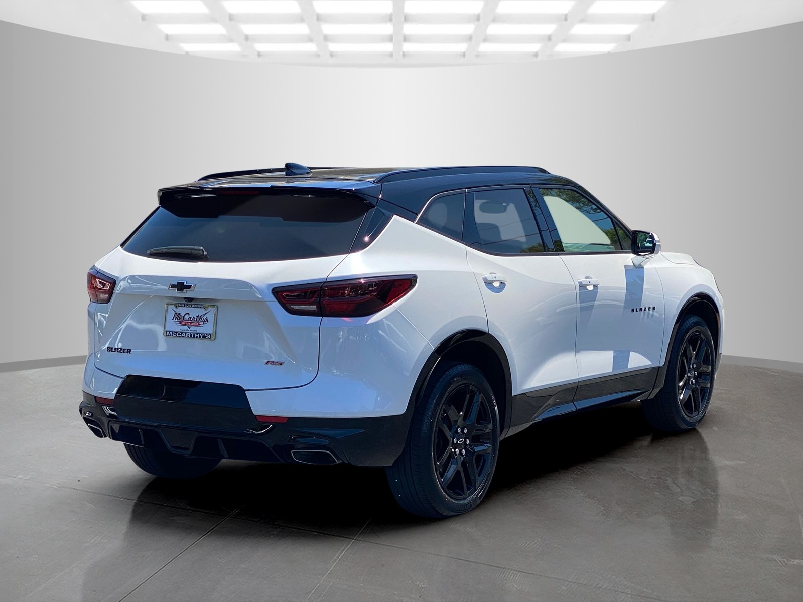 2024 Chevrolet Blazer RS - Photo 5