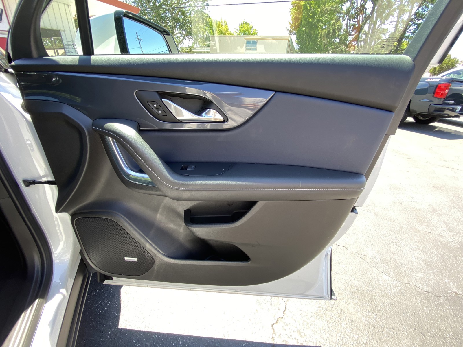 2024 Chevrolet Blazer RS - Photo 13