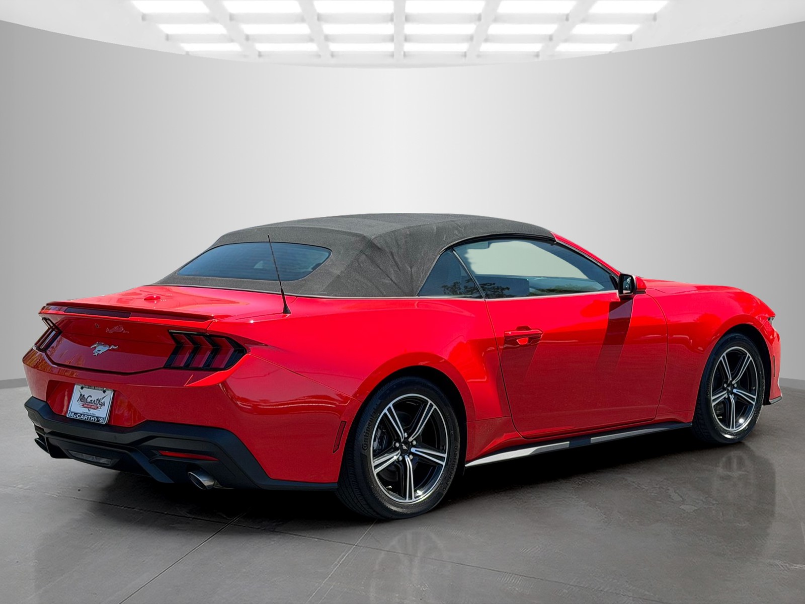 2024 Ford Mustang EcoBoost Premium - Photo 5