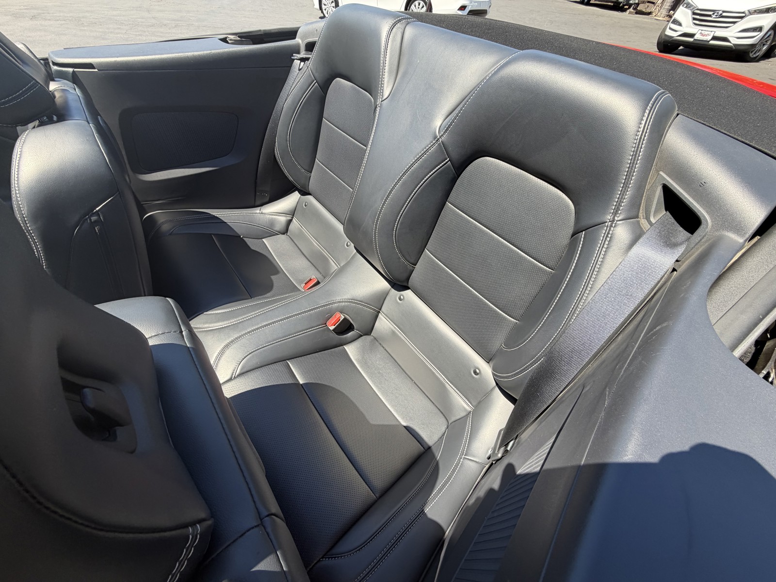 2024 Ford Mustang EcoBoost Premium - Photo 11
