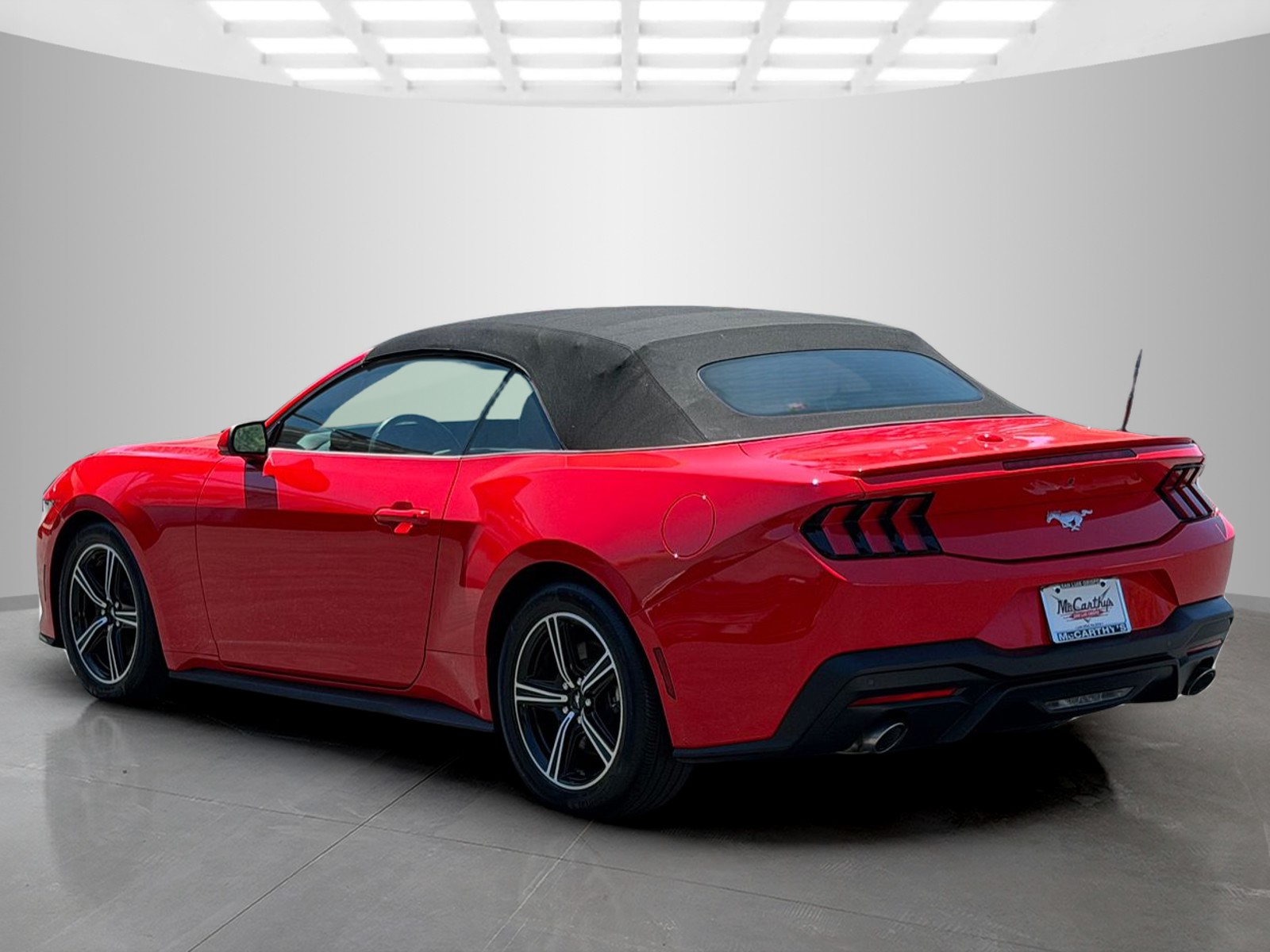 2024 Ford Mustang EcoBoost Premium - Photo 3