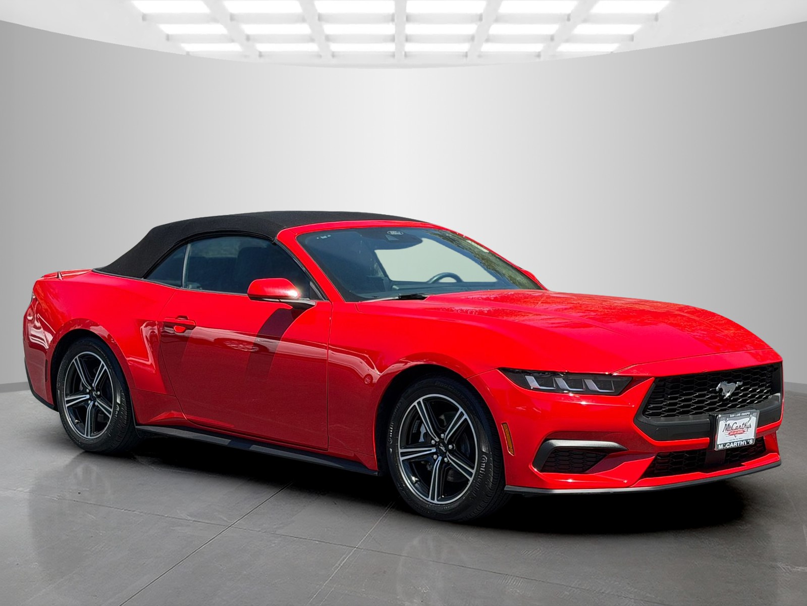 2024 Ford Mustang EcoBoost Premium - Photo 7