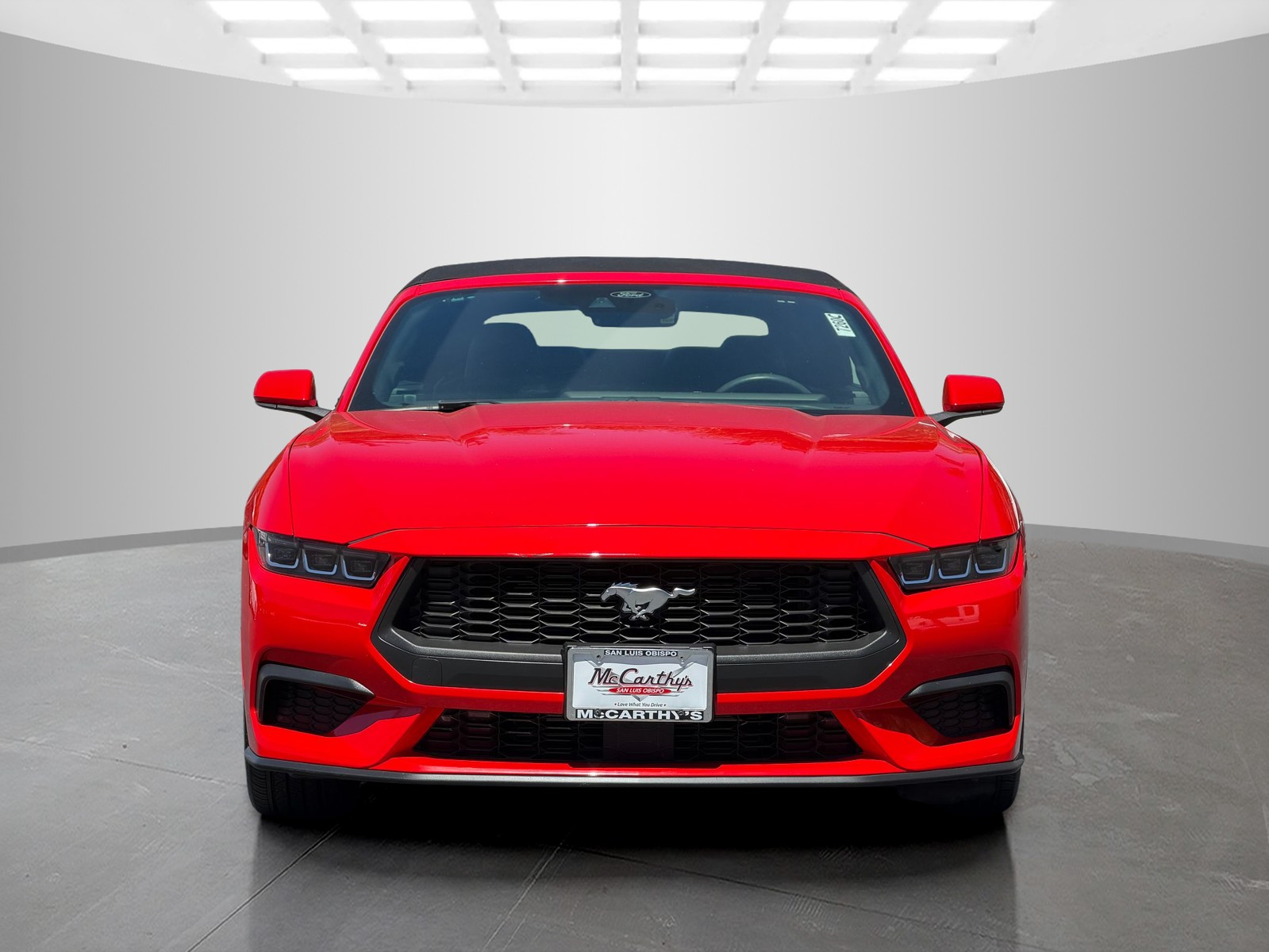 2024 Ford Mustang EcoBoost Premium - Photo 8