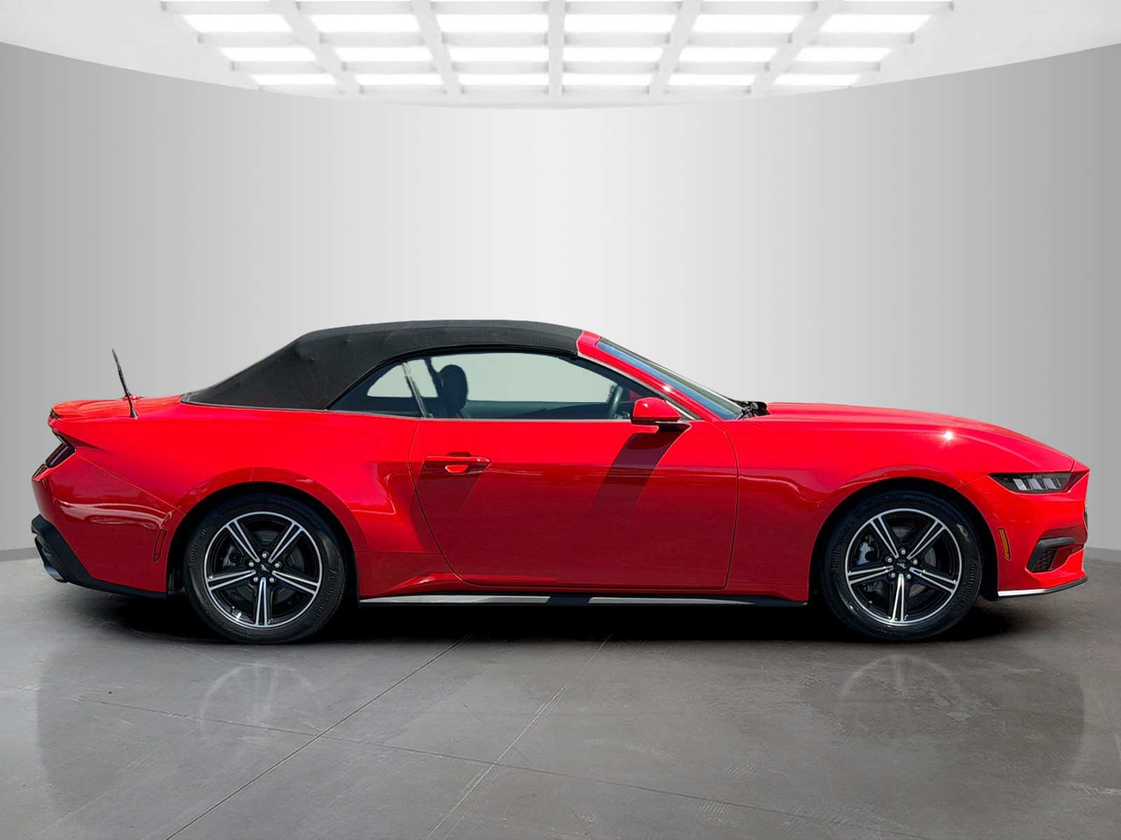 2024 Ford Mustang EcoBoost Premium - Photo 6