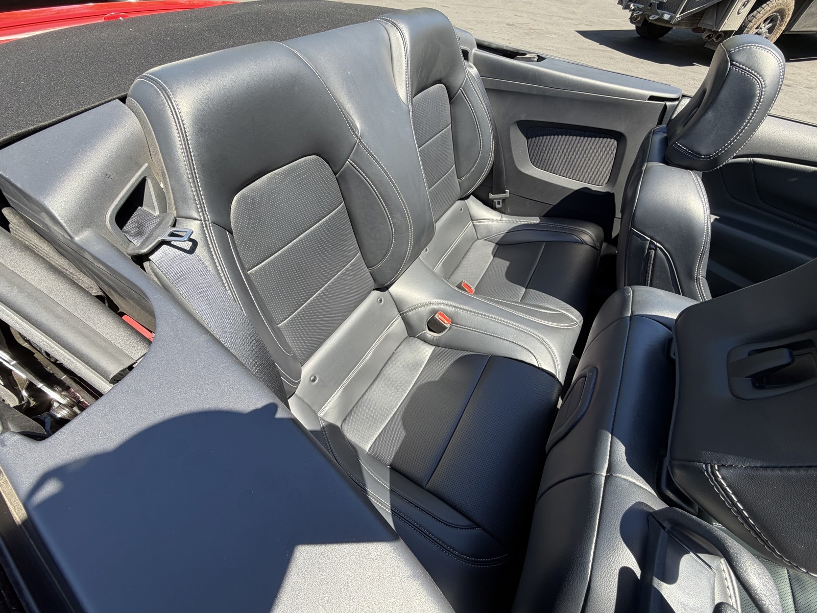 2024 Ford Mustang EcoBoost Premium - Photo 14
