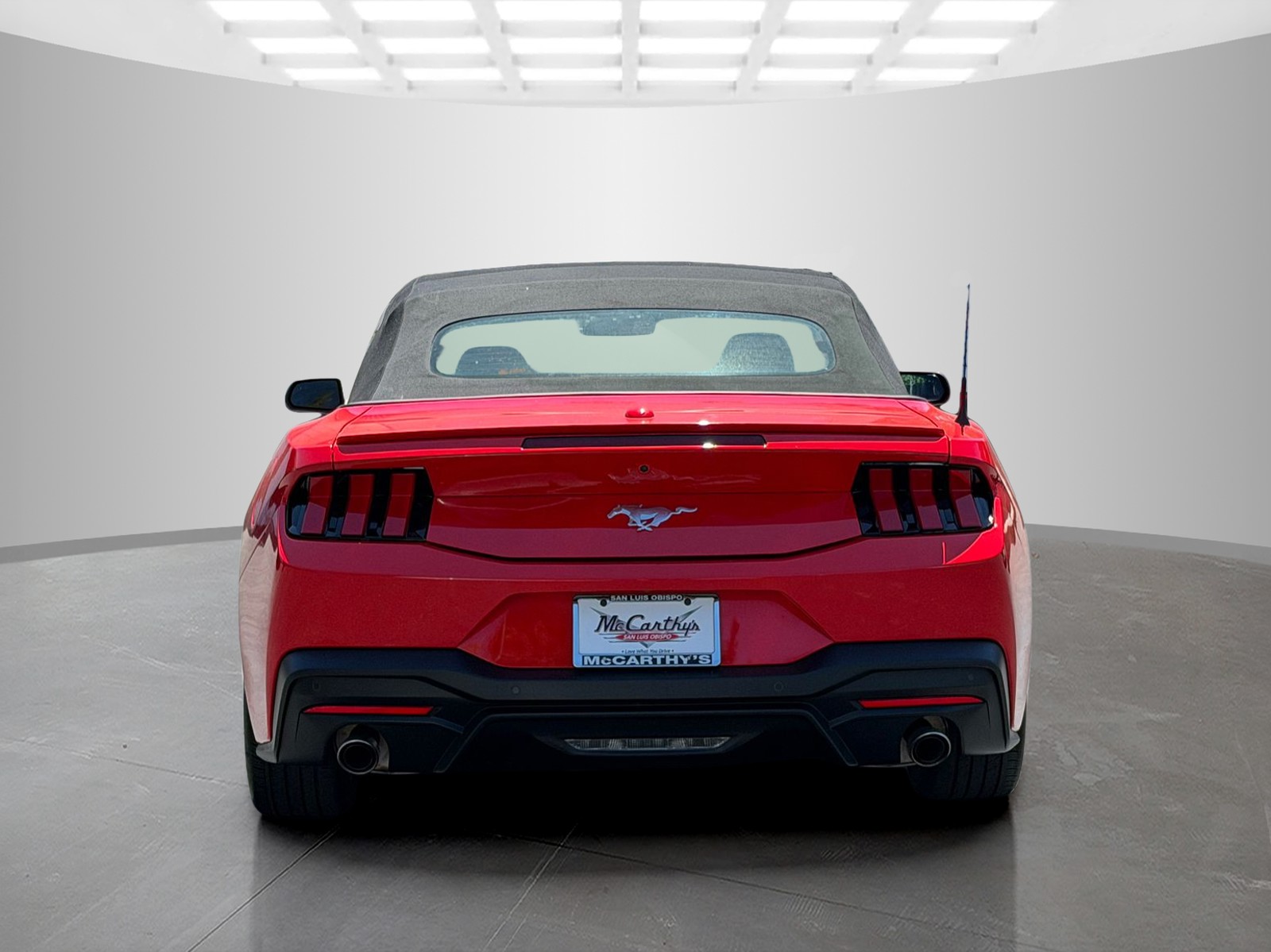 2024 Ford Mustang EcoBoost Premium - Photo 4