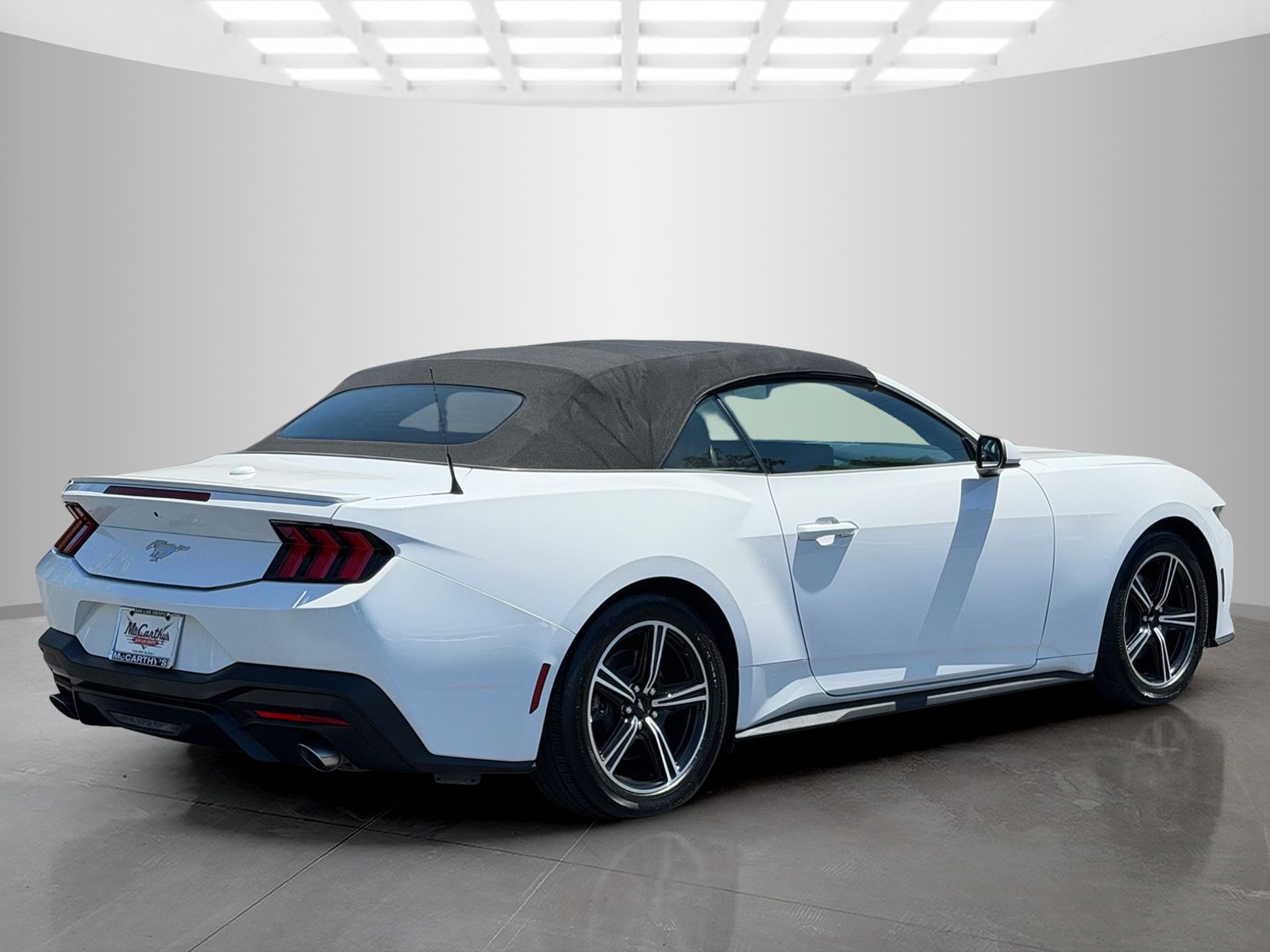 2024 Ford Mustang EcoBoost Premium - Photo 5