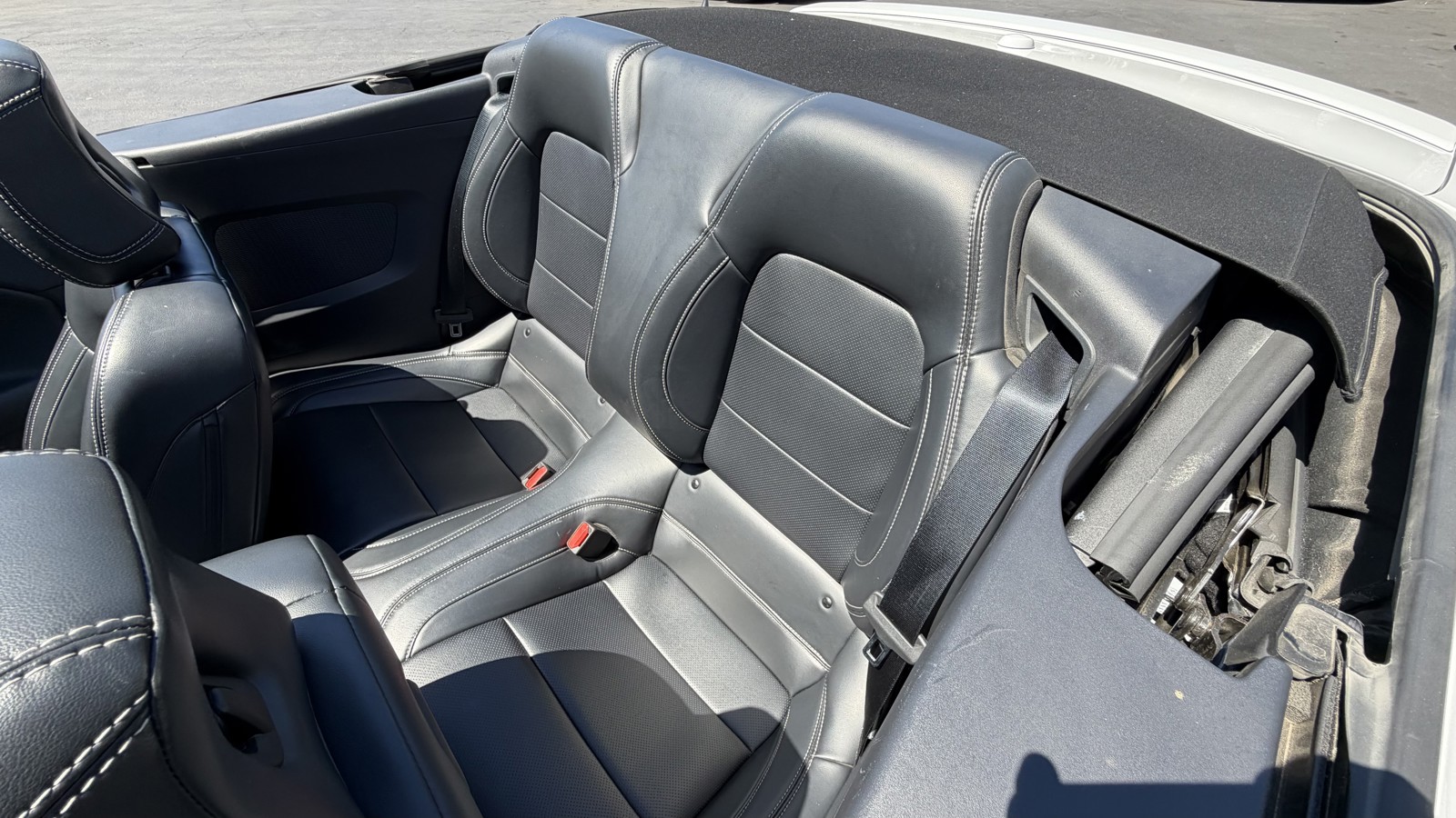 2024 Ford Mustang EcoBoost Premium - Photo 11
