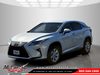 2016 Lexus RX 350 350