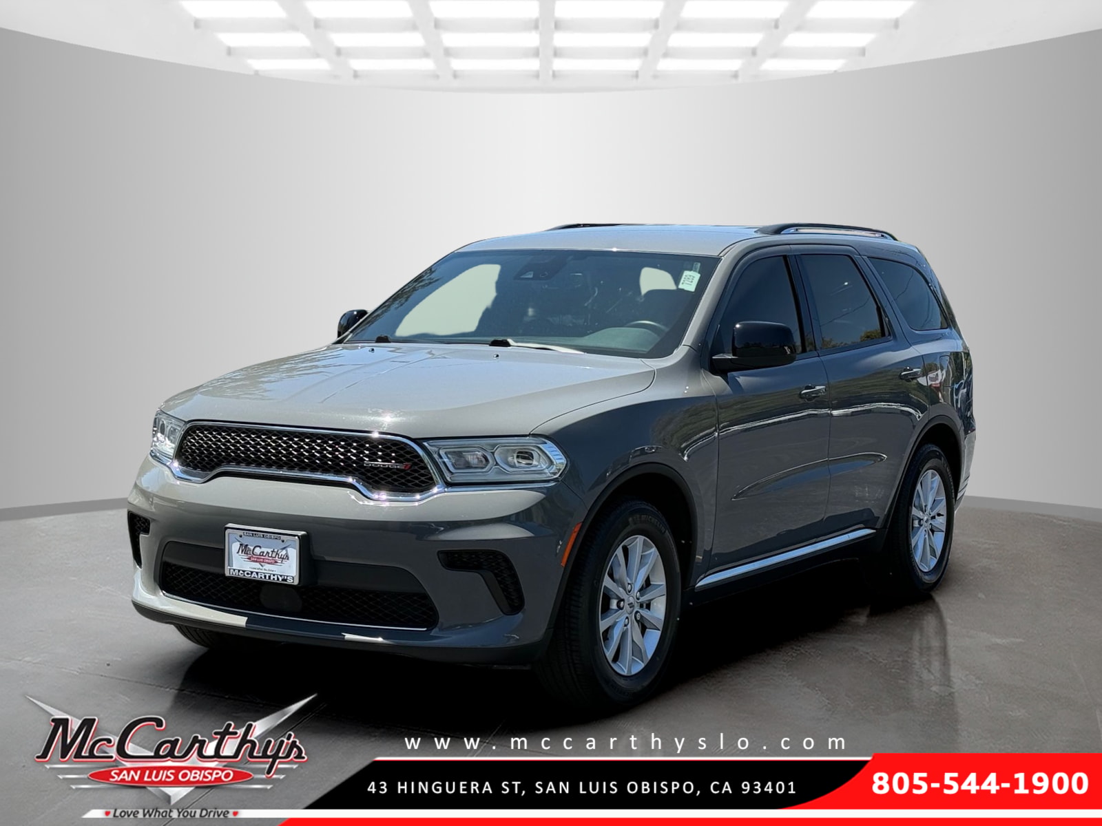 2023 Dodge Durango SXT