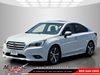 2017 Subaru Legacy 2.5i Limited