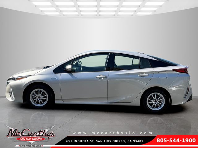 2019 Toyota Prius Prime Advanced FWD