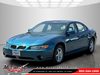 2002 Pontiac Grand Prix GT