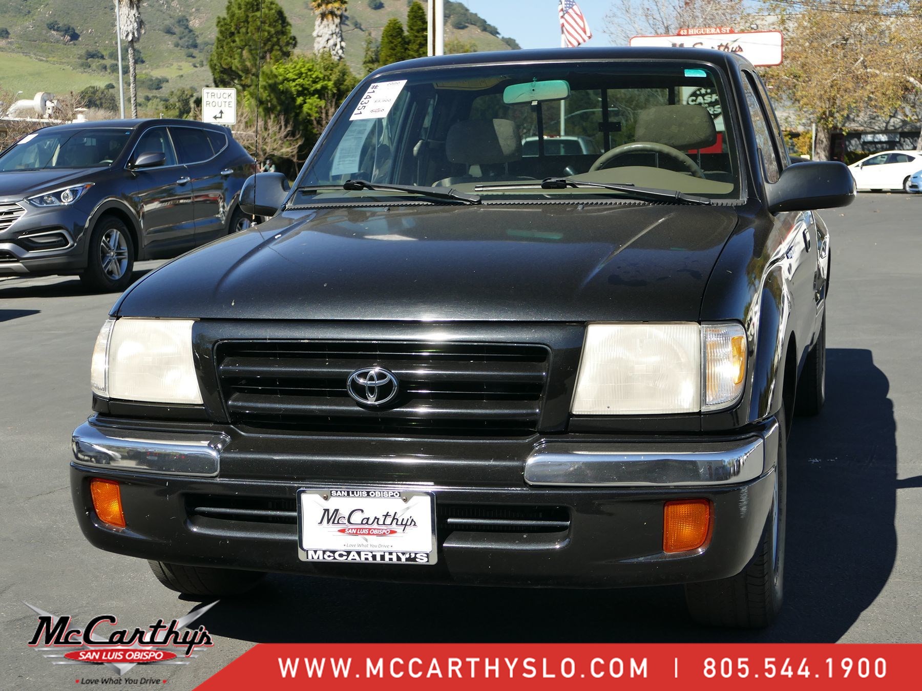 1998-2000 Toyota Tacoma 2WD Not For Prerunner MAIN UPPER HORIZONTAL BILLET  : GR20FFE63J, image size:1800x1350