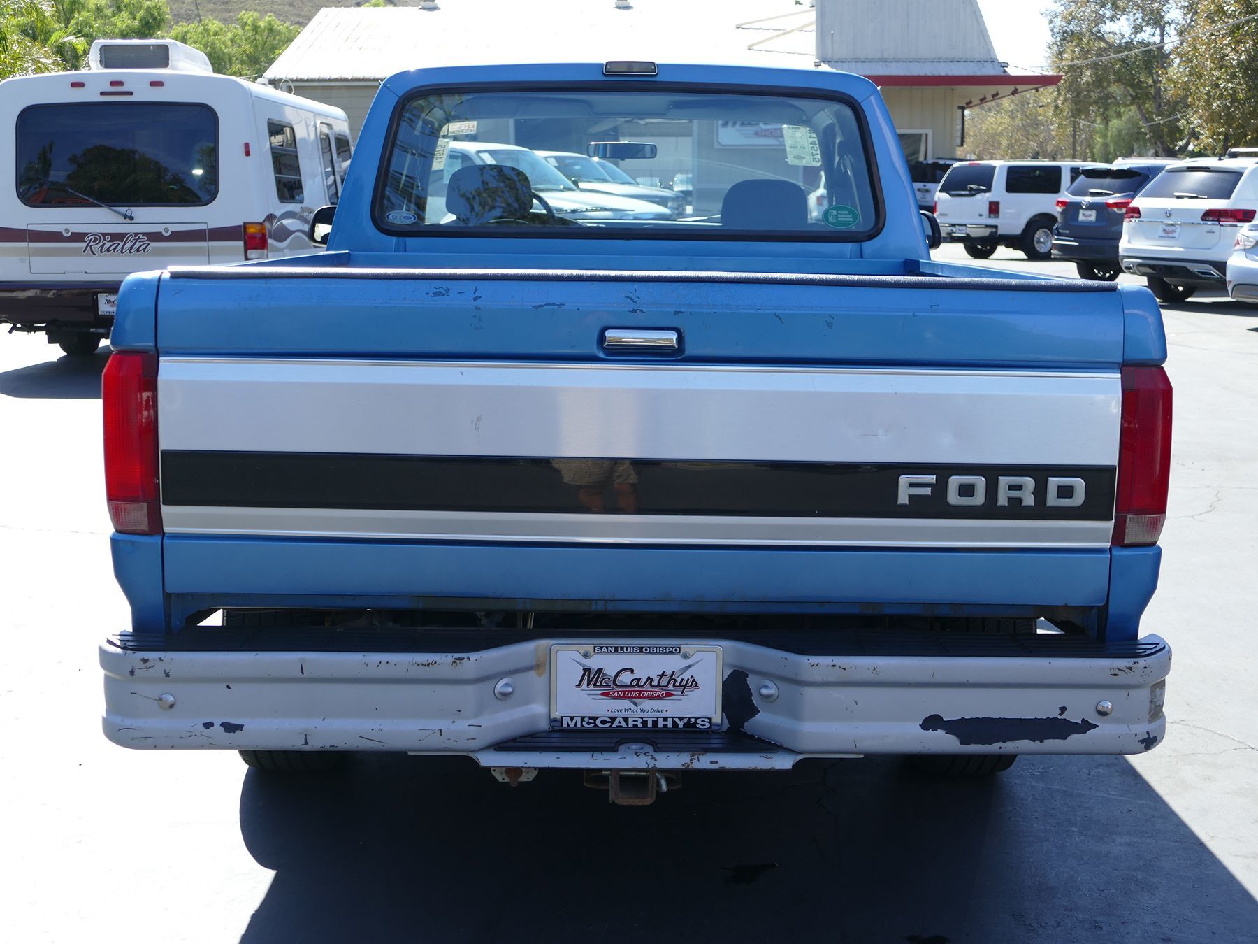 【15p】タンドラファイアブルー DONALD J. TRUMP'S 1997 LAMBORGHINI DIABLO VT ROADSTER - Vehicle