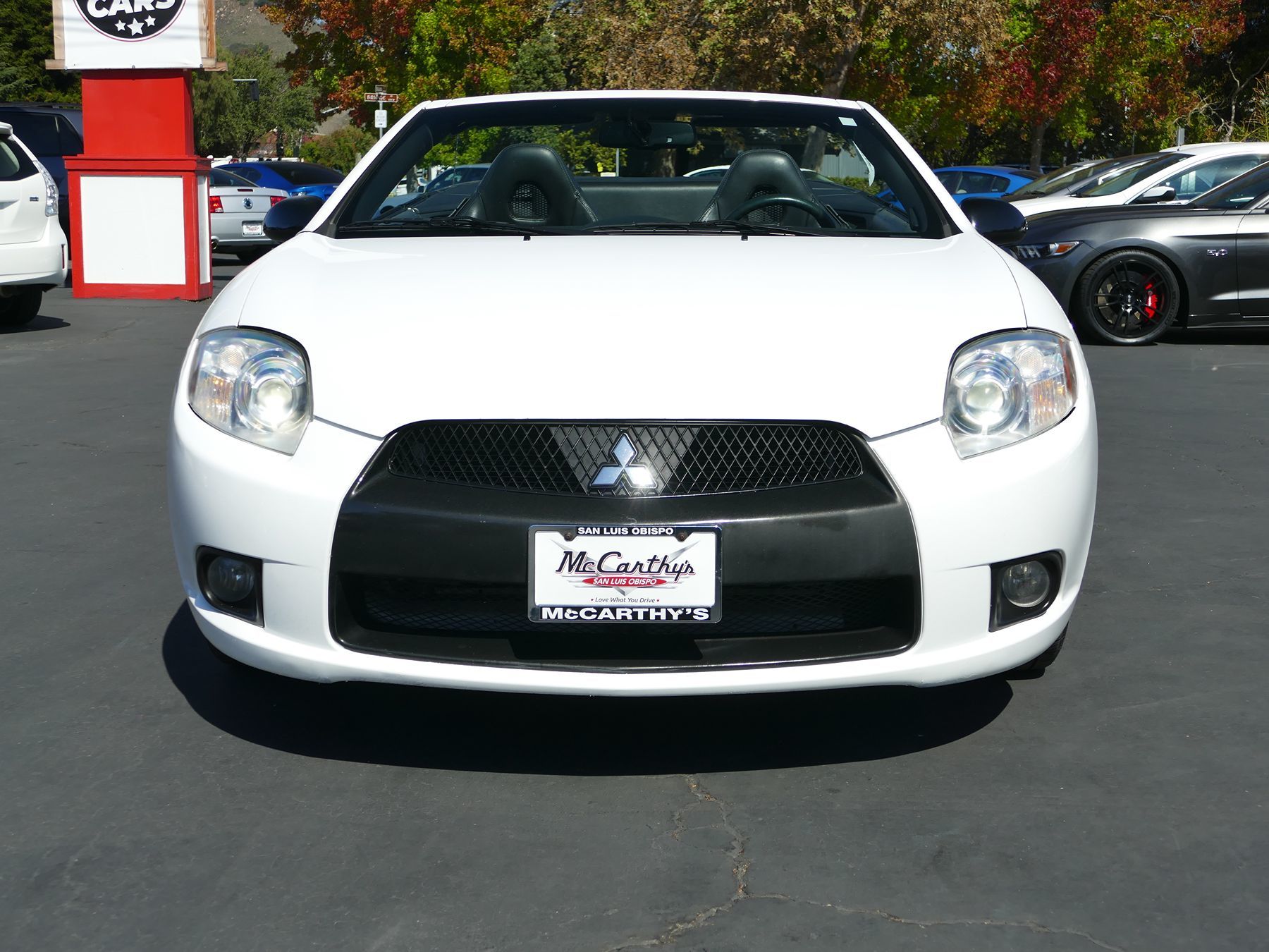 ECLIPSE「Second to None」 IGCD.net: Mitsubishi Eclipse in Need for Speed: Underground 2