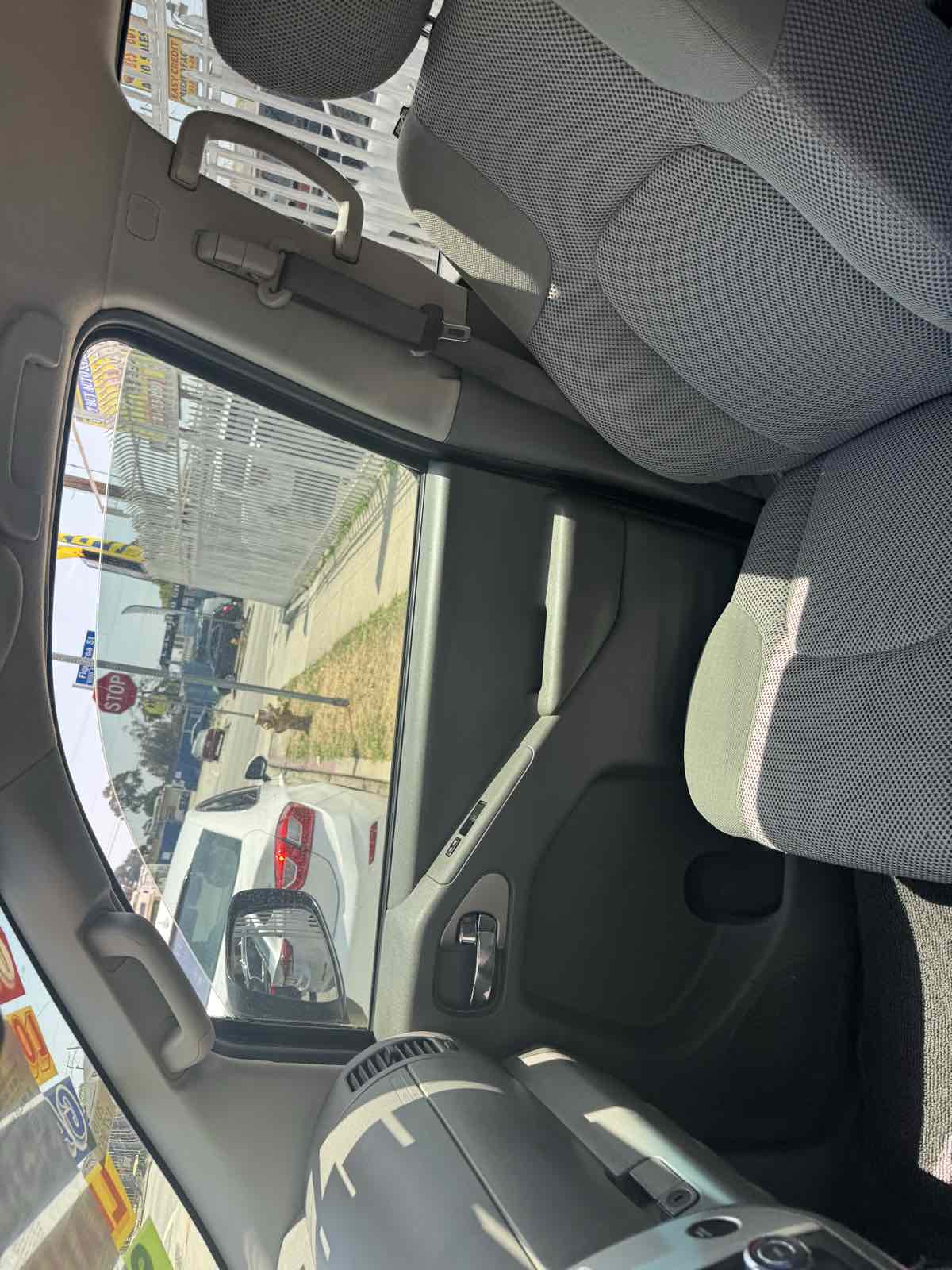 2016 Nissan Frontier SV - Photo 53