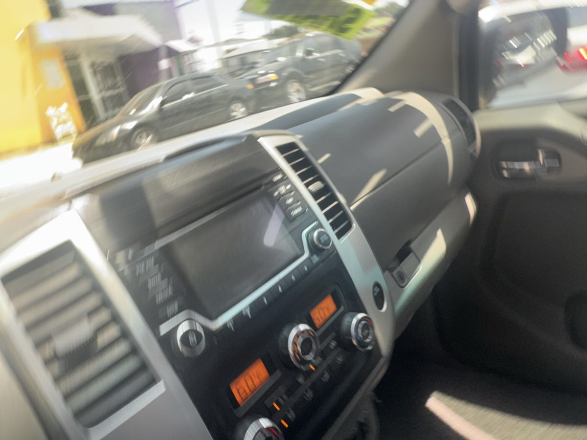 2016 Nissan Frontier SV - Photo 61