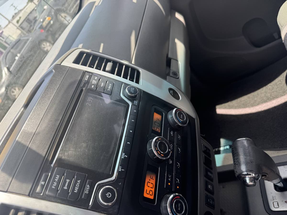 2016 Nissan Frontier SV - Photo 62