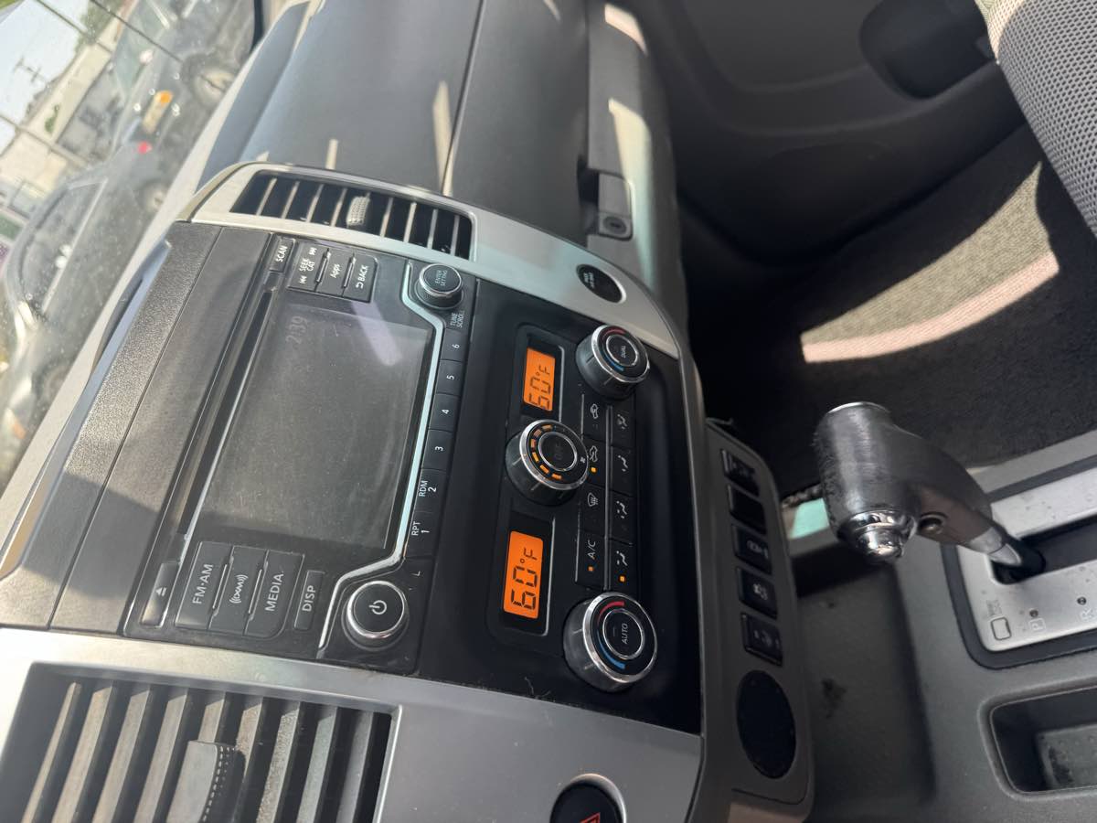 2016 Nissan Frontier SV - Photo 63