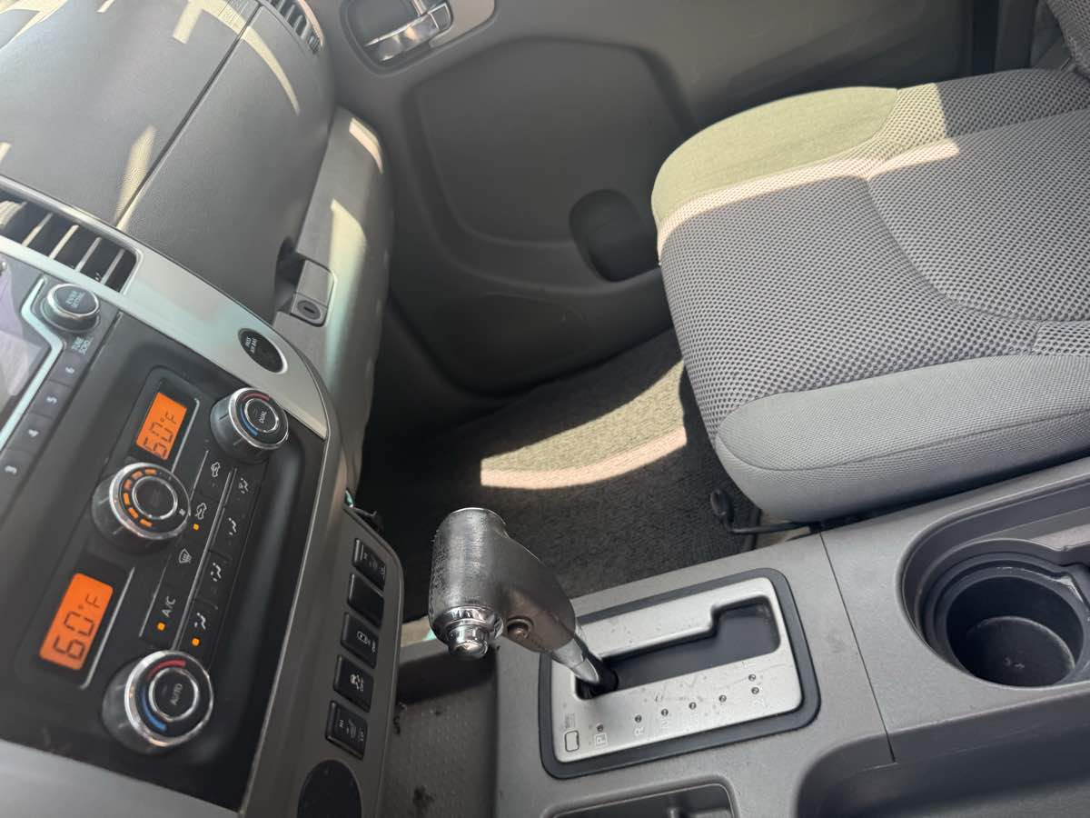 2016 Nissan Frontier SV - Photo 64