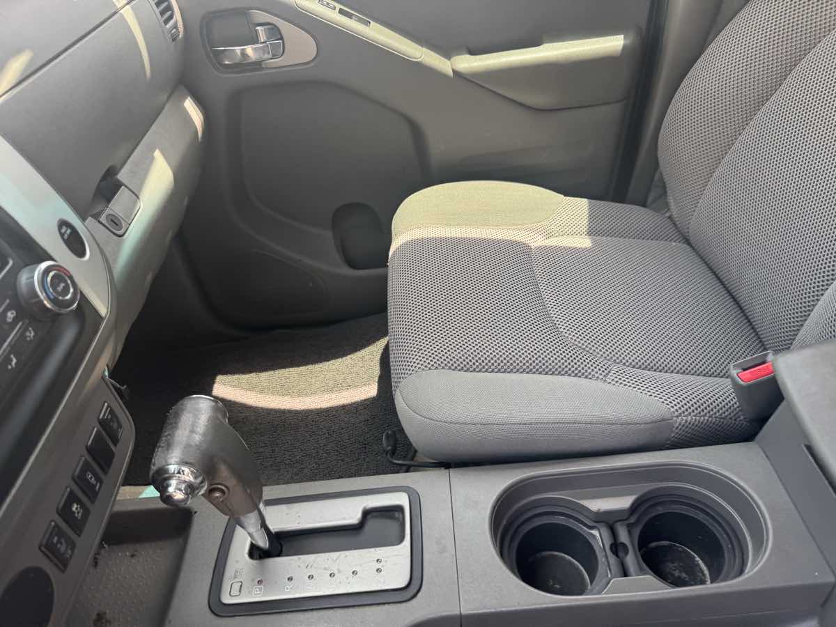 2016 Nissan Frontier SV - Photo 65