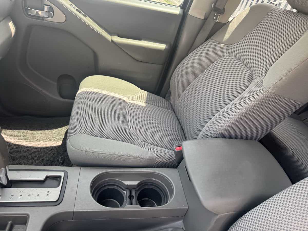 2016 Nissan Frontier SV - Photo 67