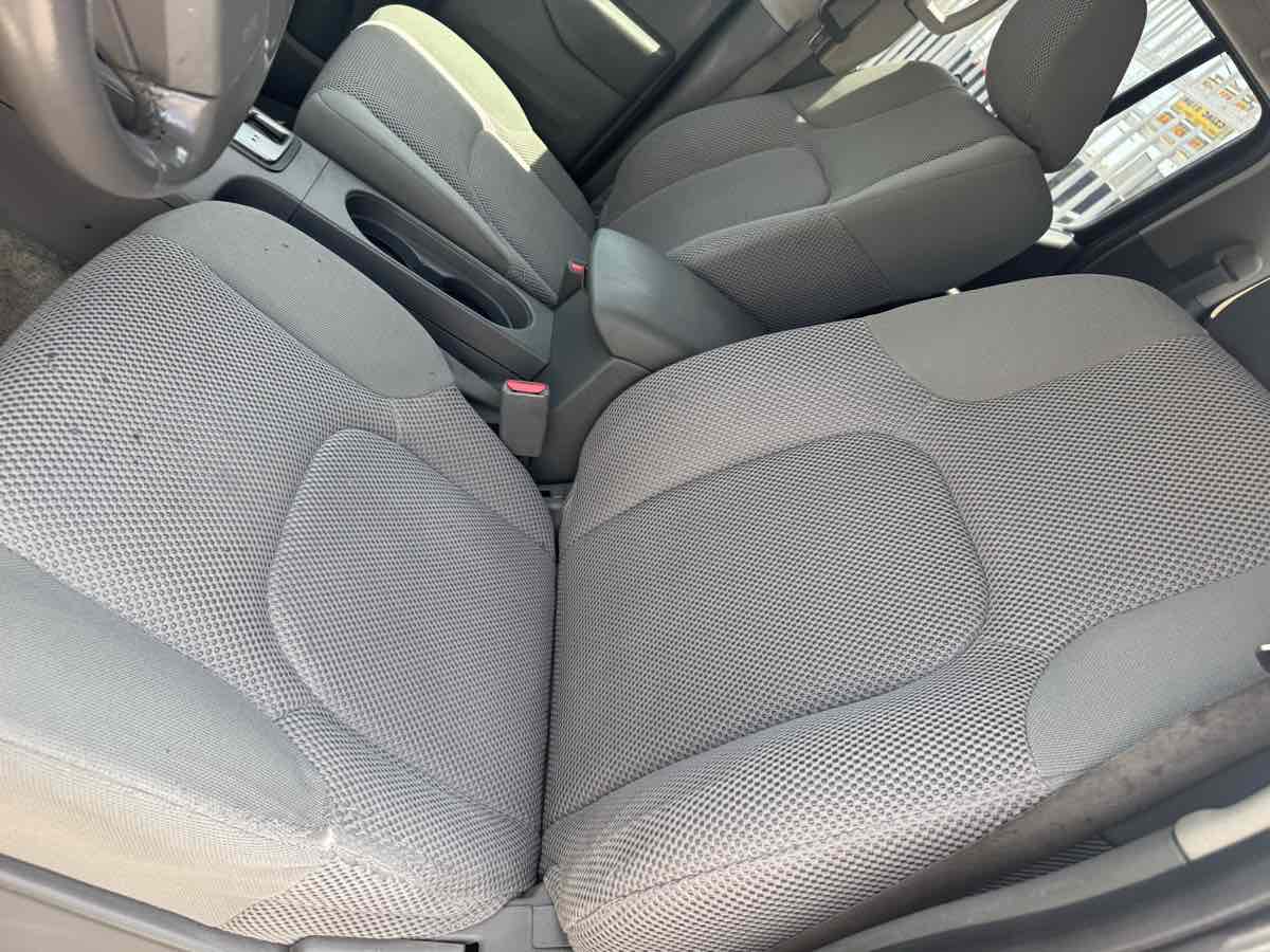 2016 Nissan Frontier SV - Photo 70