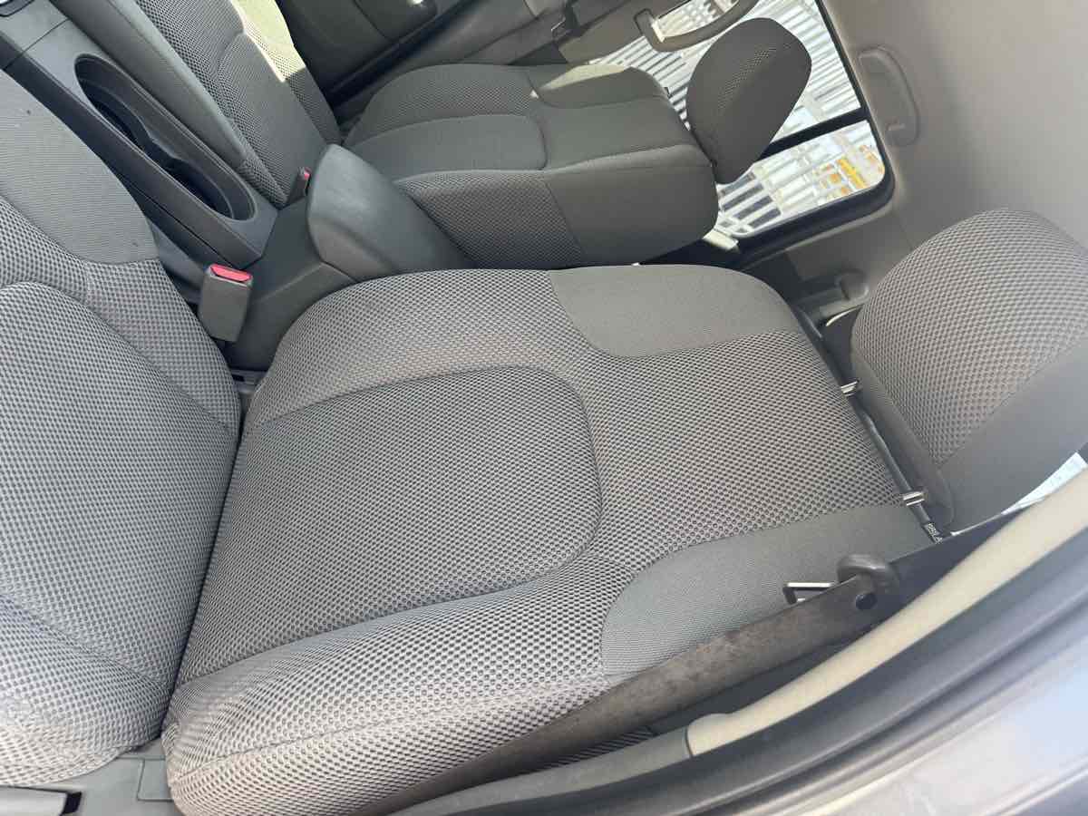 2016 Nissan Frontier SV - Photo 71