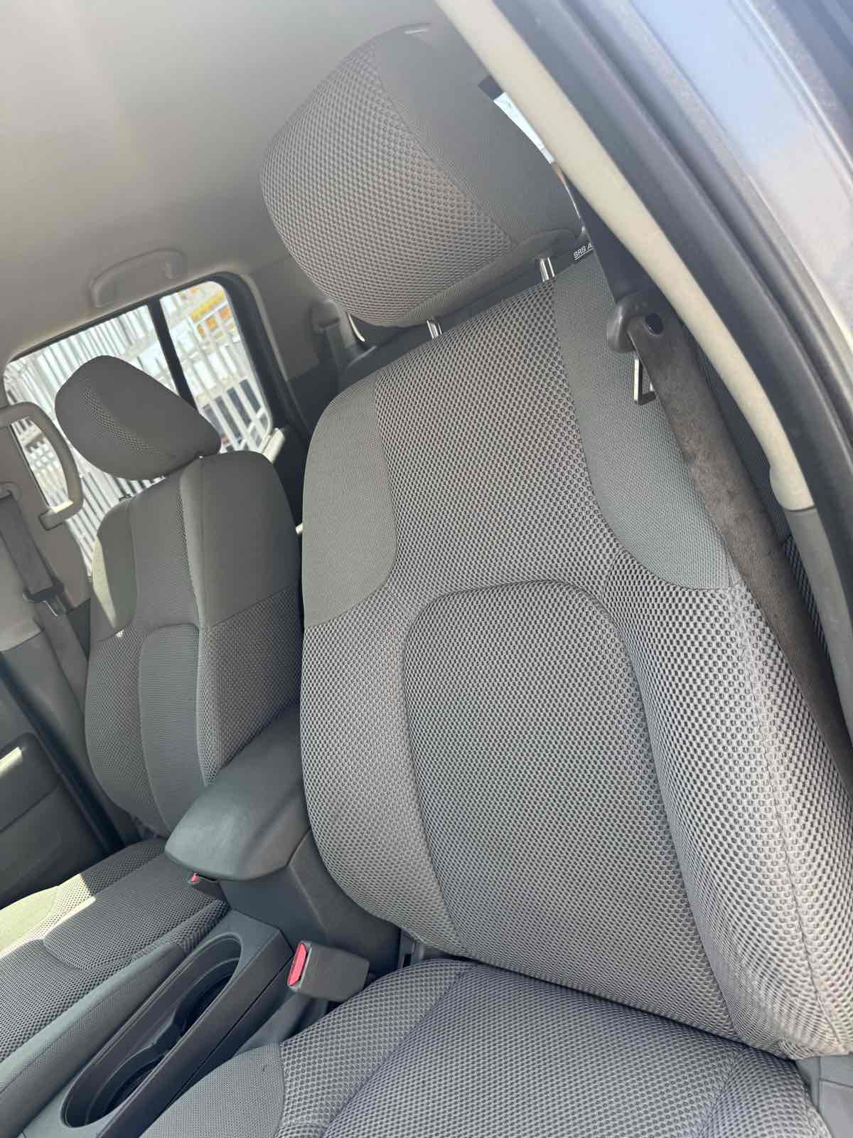 2016 Nissan Frontier SV - Photo 72
