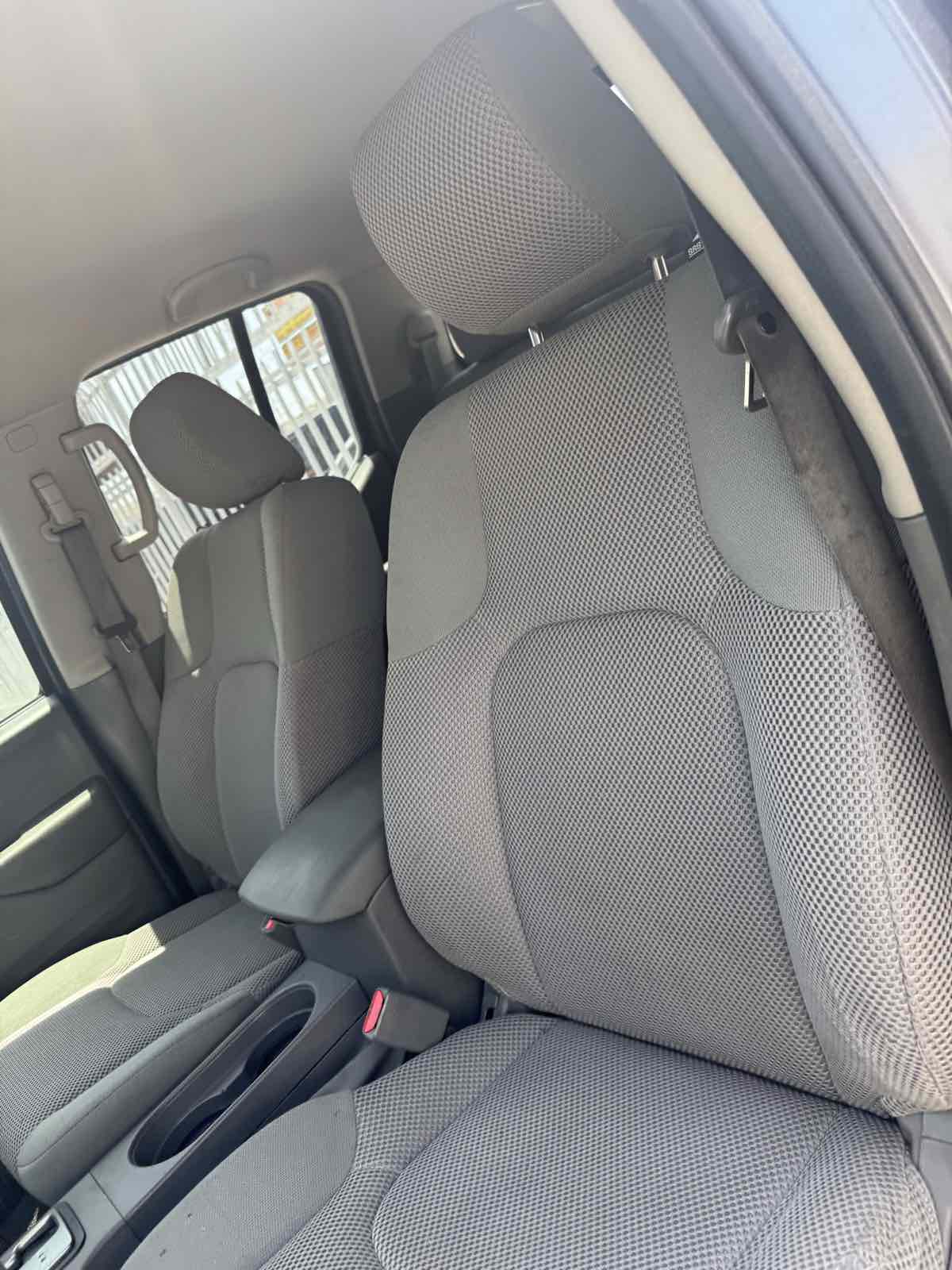 2016 Nissan Frontier SV - Photo 73