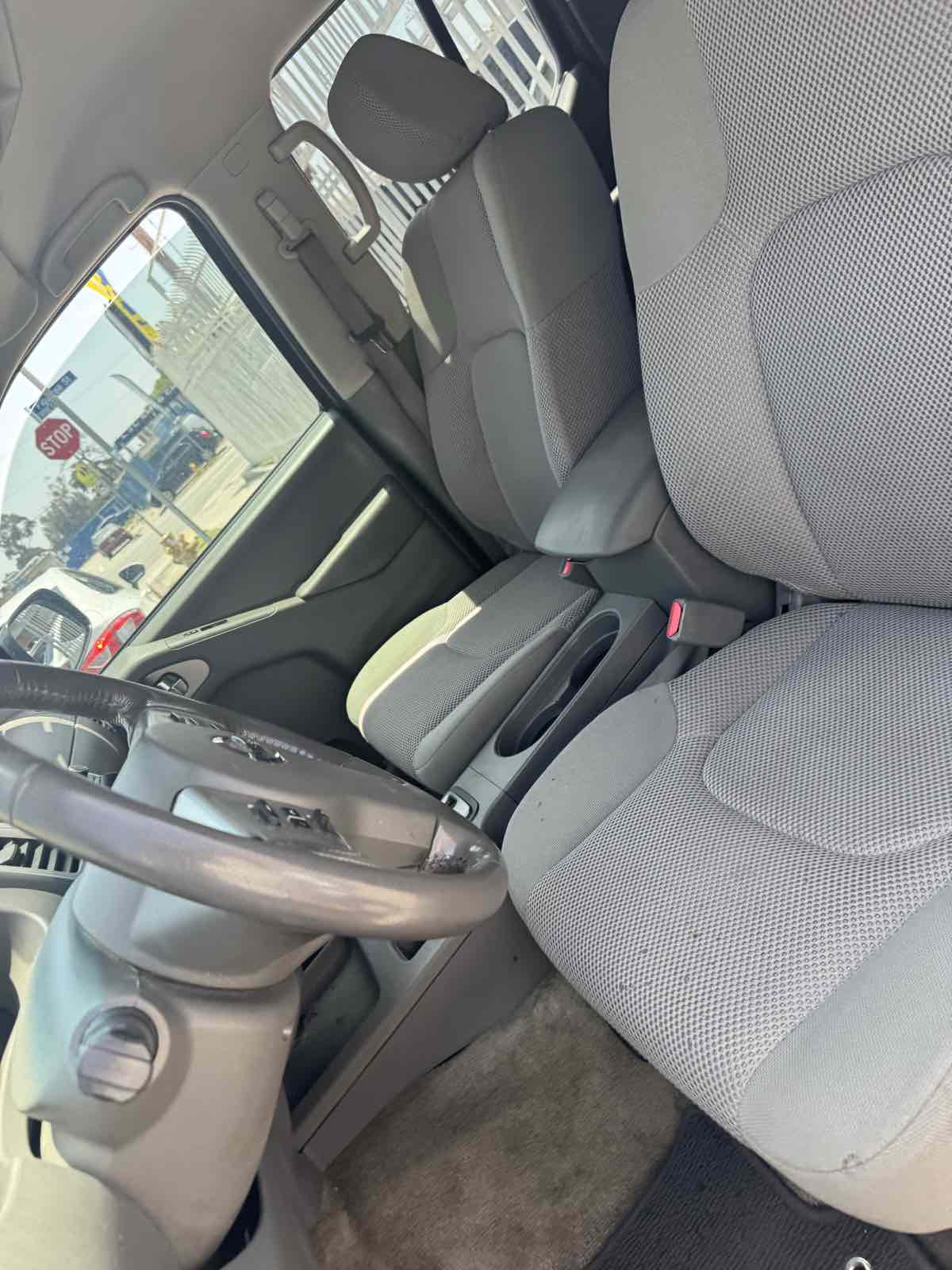 2016 Nissan Frontier SV - Photo 74